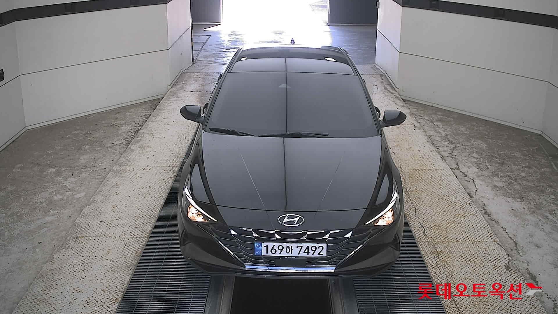 Hyundai Элантра
