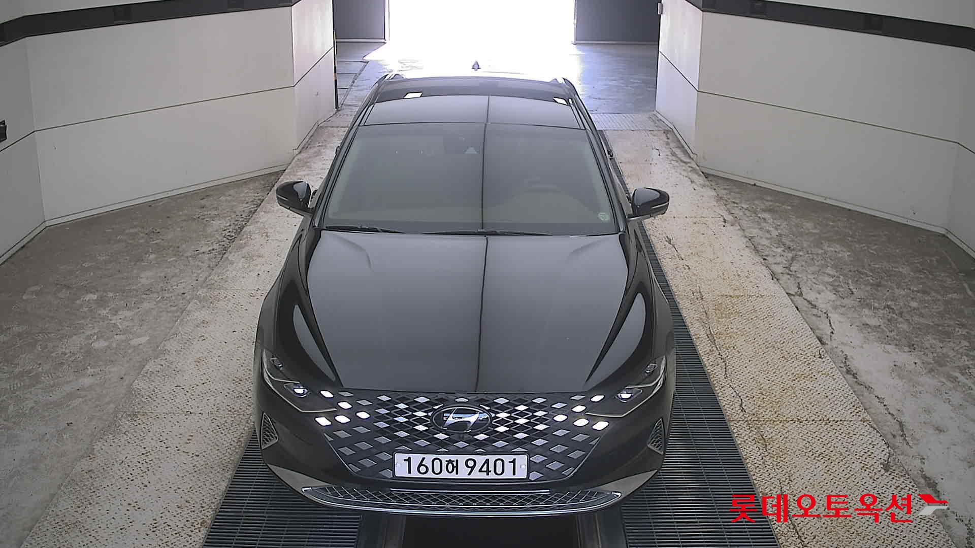Hyundai Грандер
