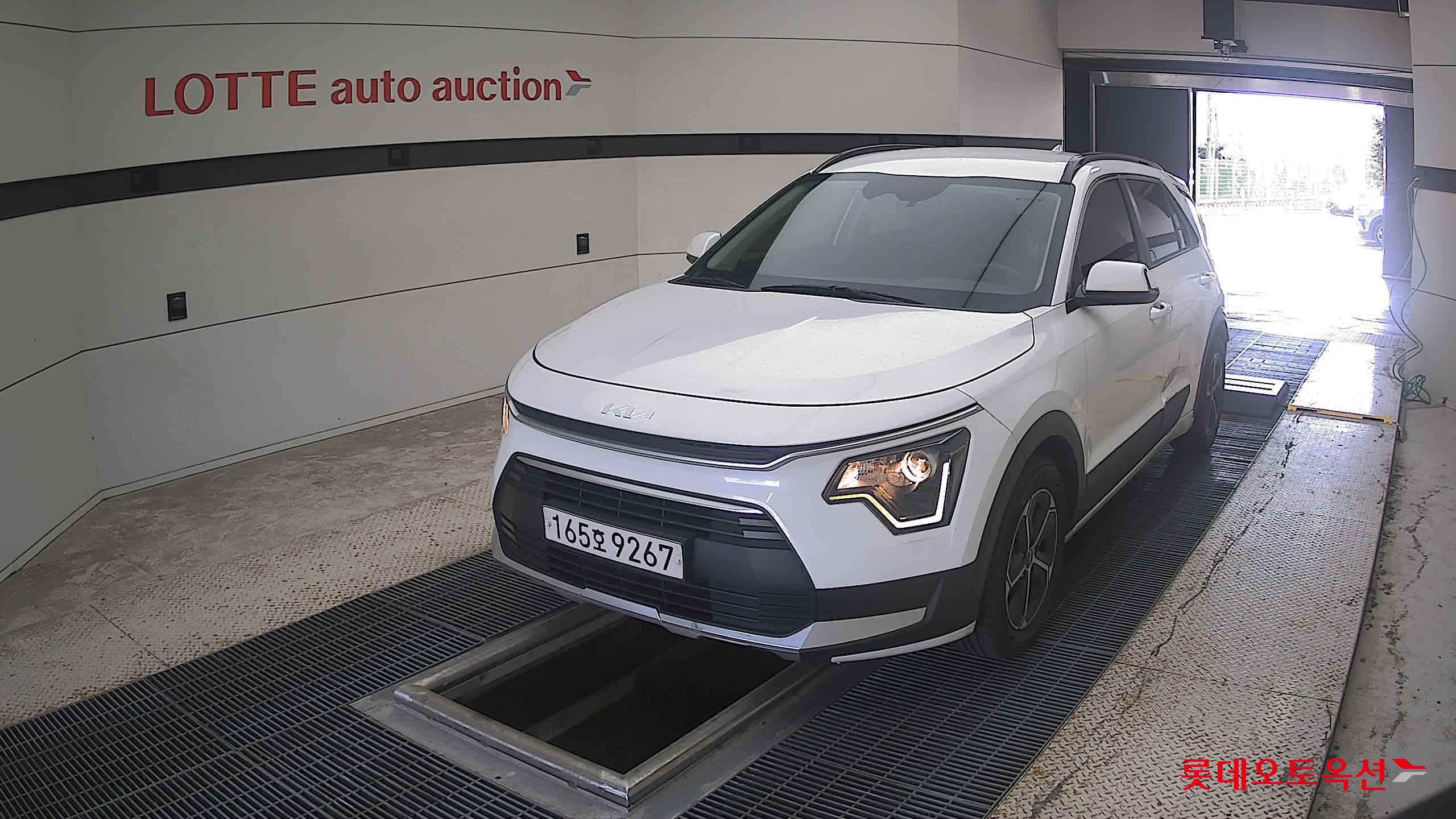 Kia Ниро