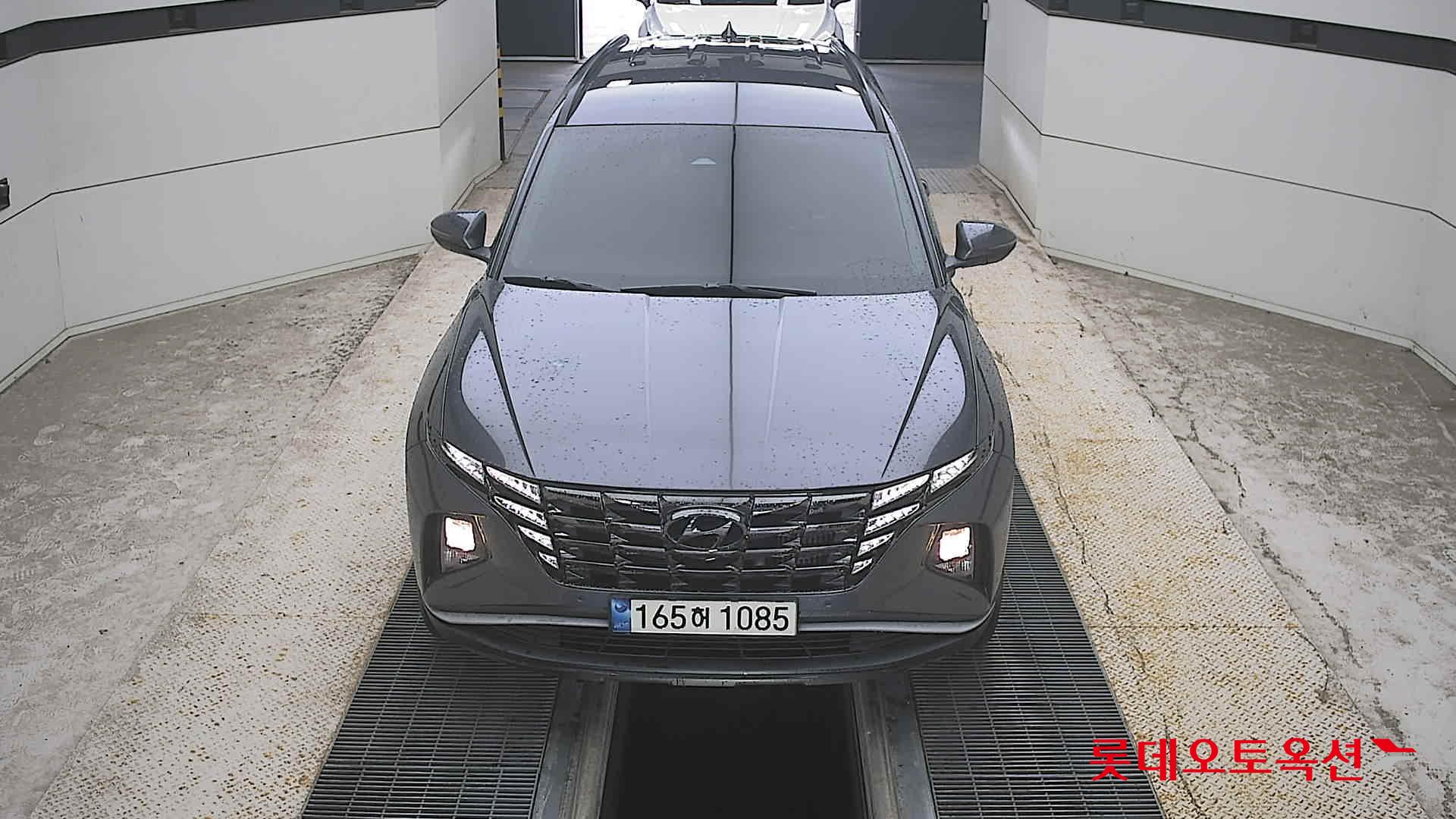 Hyundai Туссан