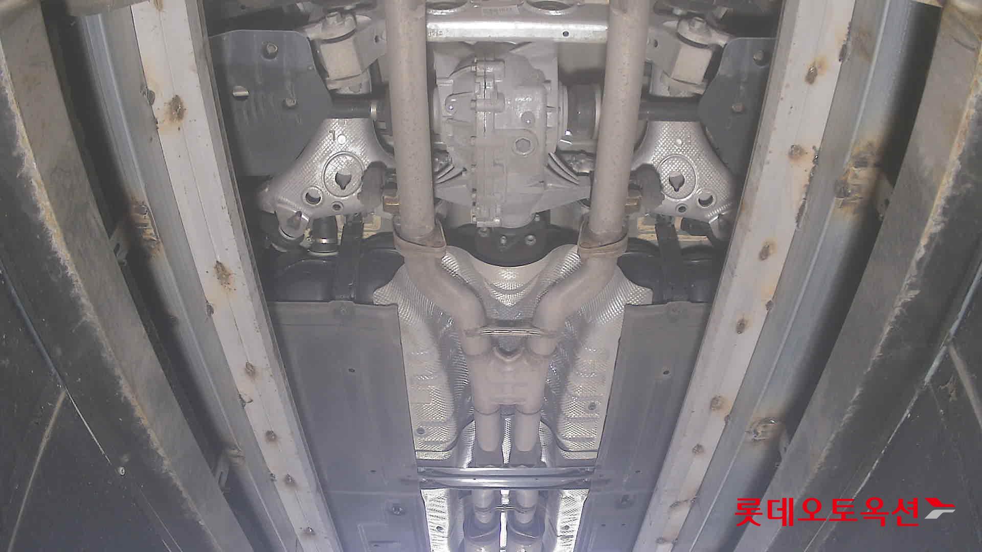جينيسيس جي 80 2021 3.5T