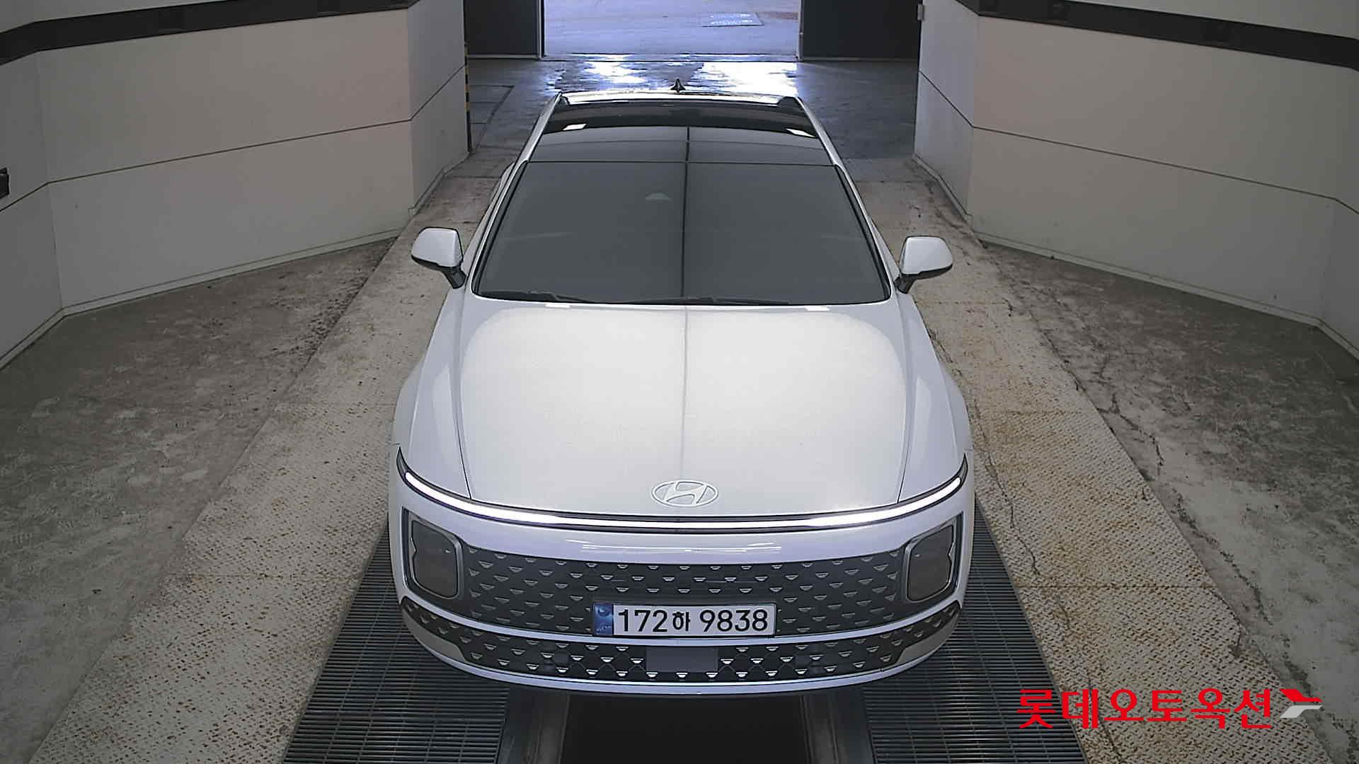 Hyundai Грандер