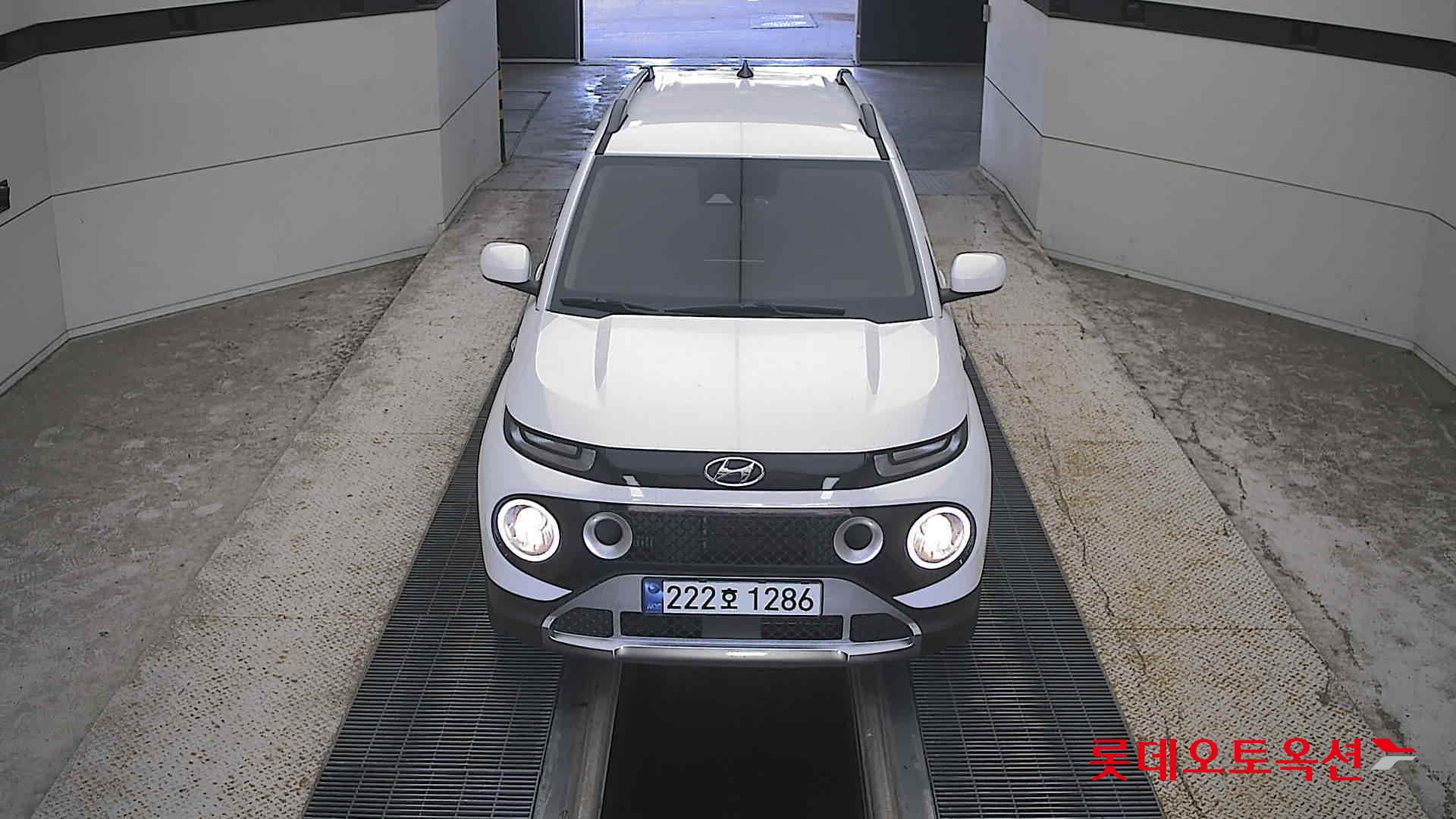 Hyundai Каспер