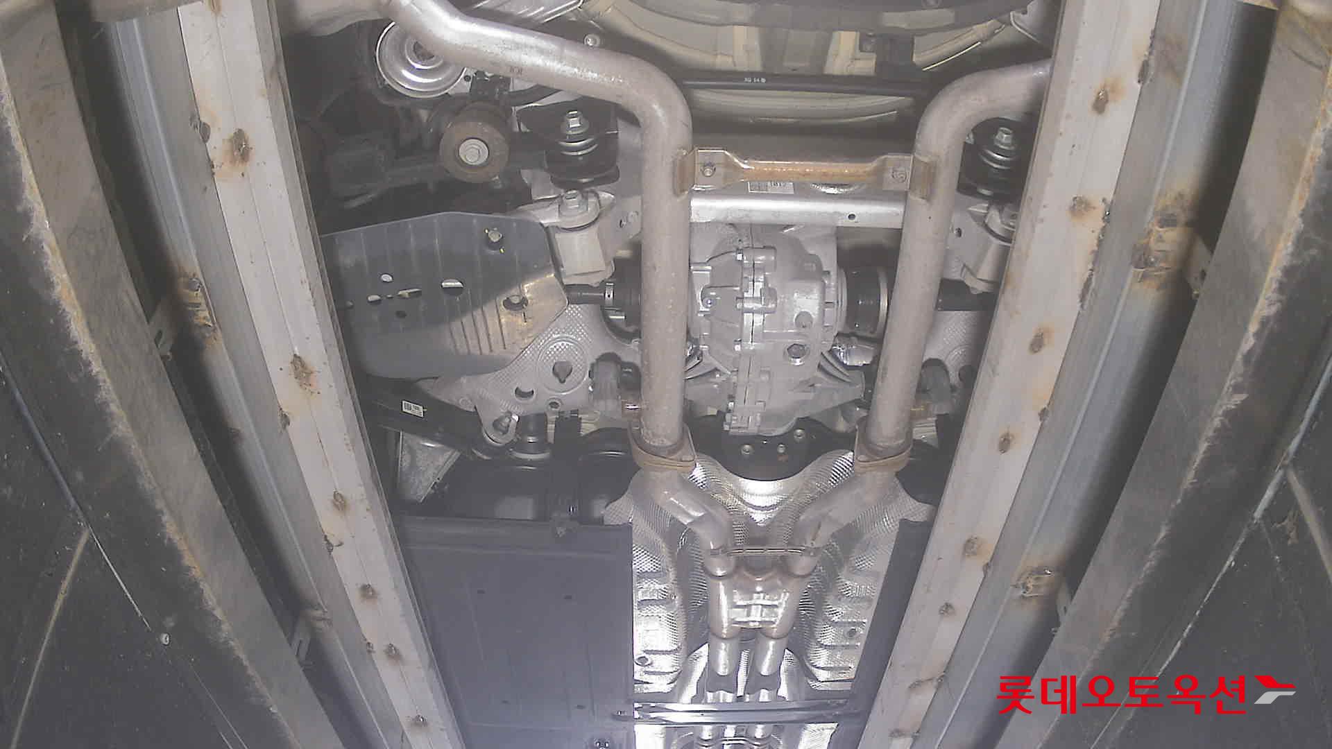 جينيسيس جي 80 2024 3.5T AT