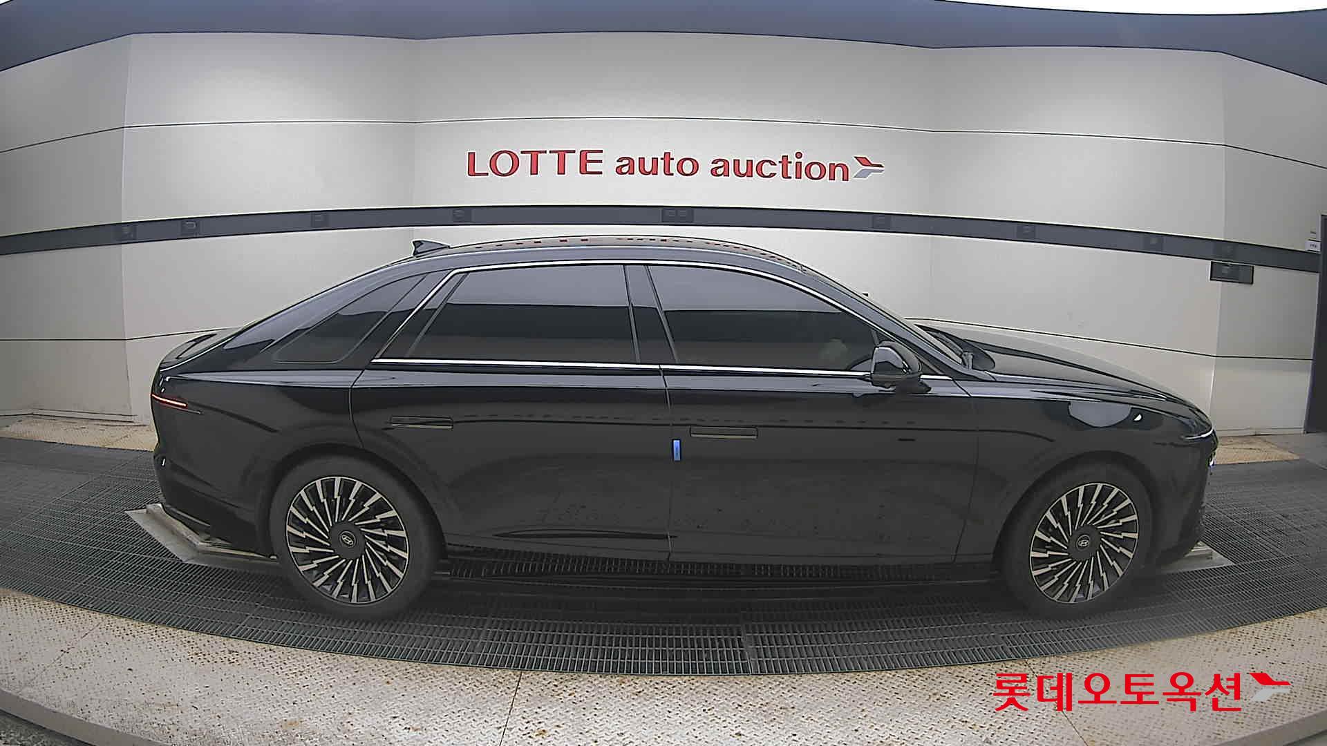 هيونداي جرانديور 2023 AT