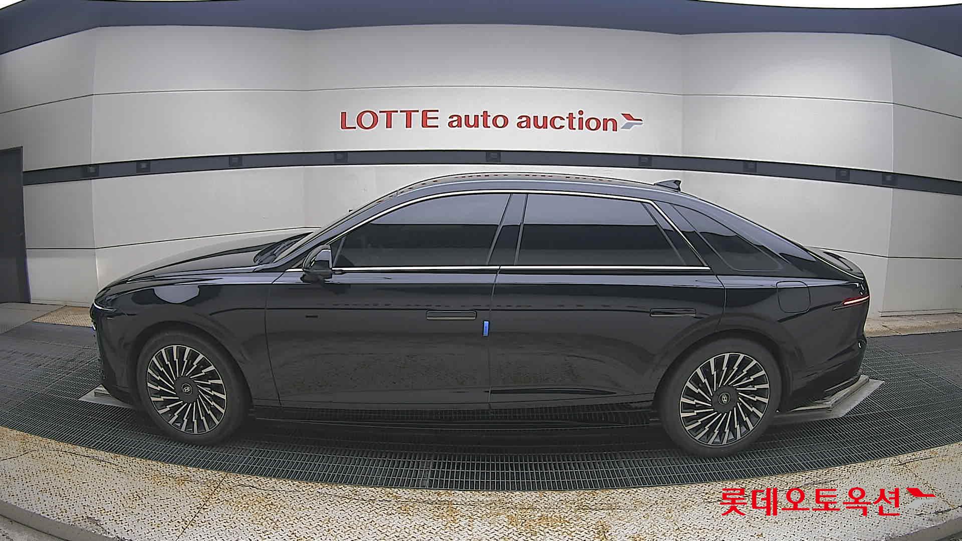هيونداي جرانديور 2023 AT