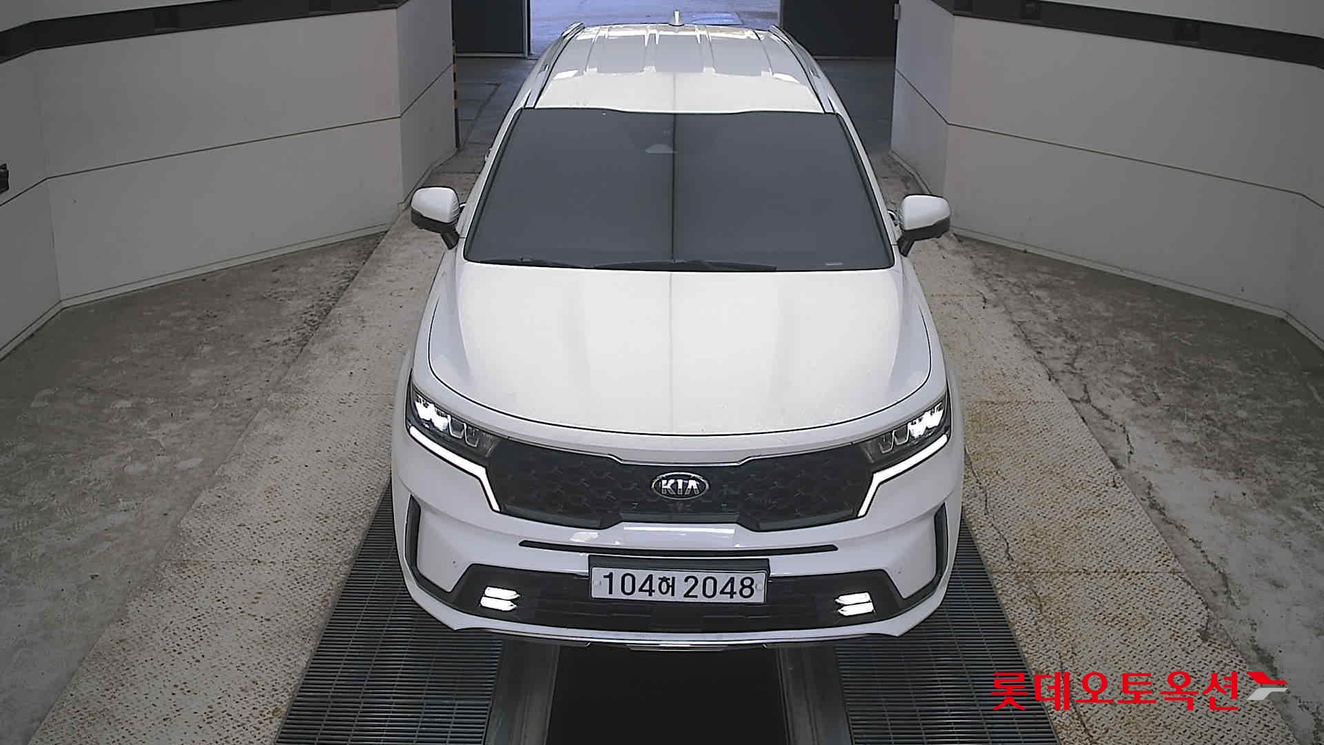 Kia Соренто