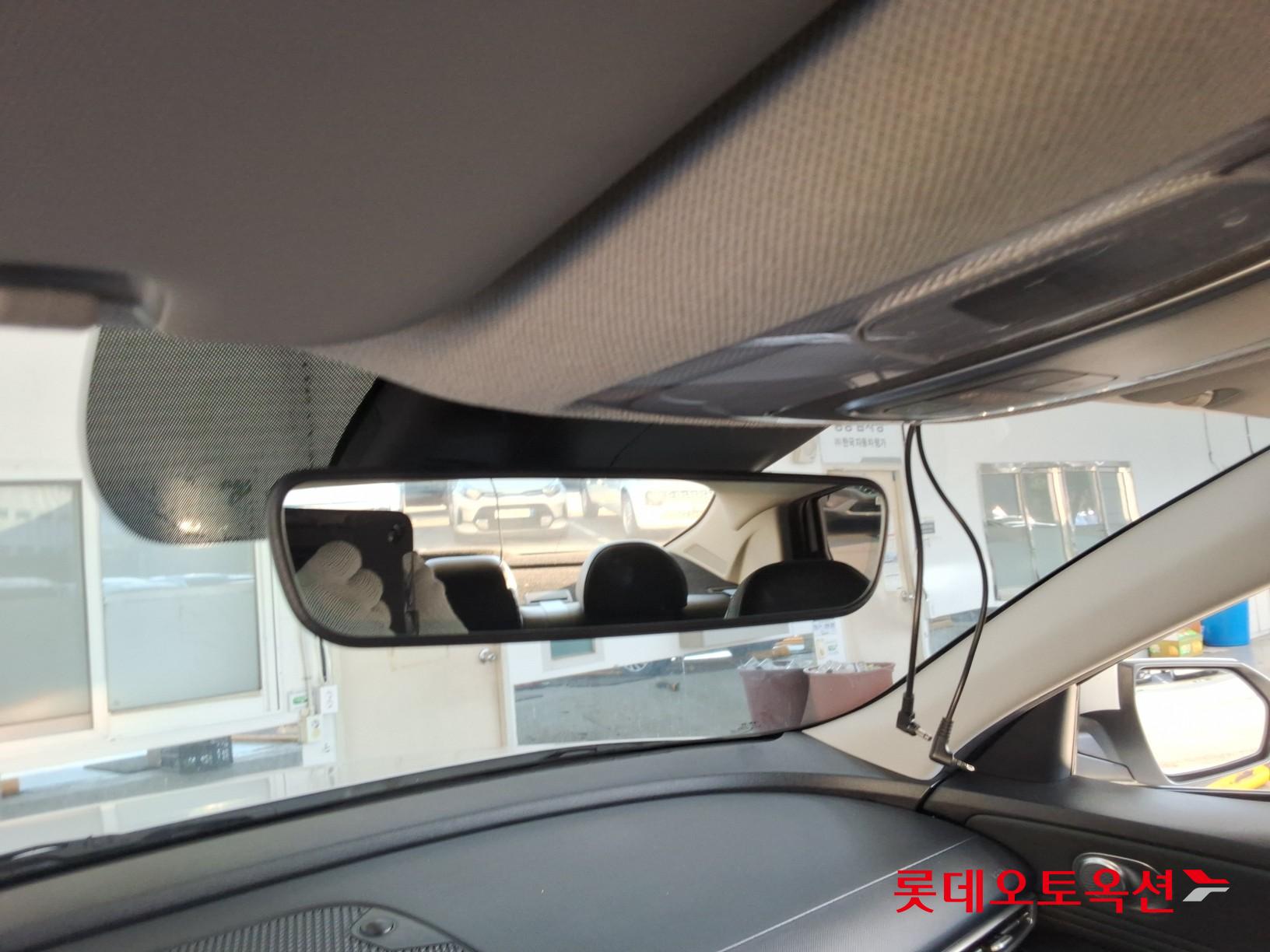 هيونداي أفانتي 2021 SMART