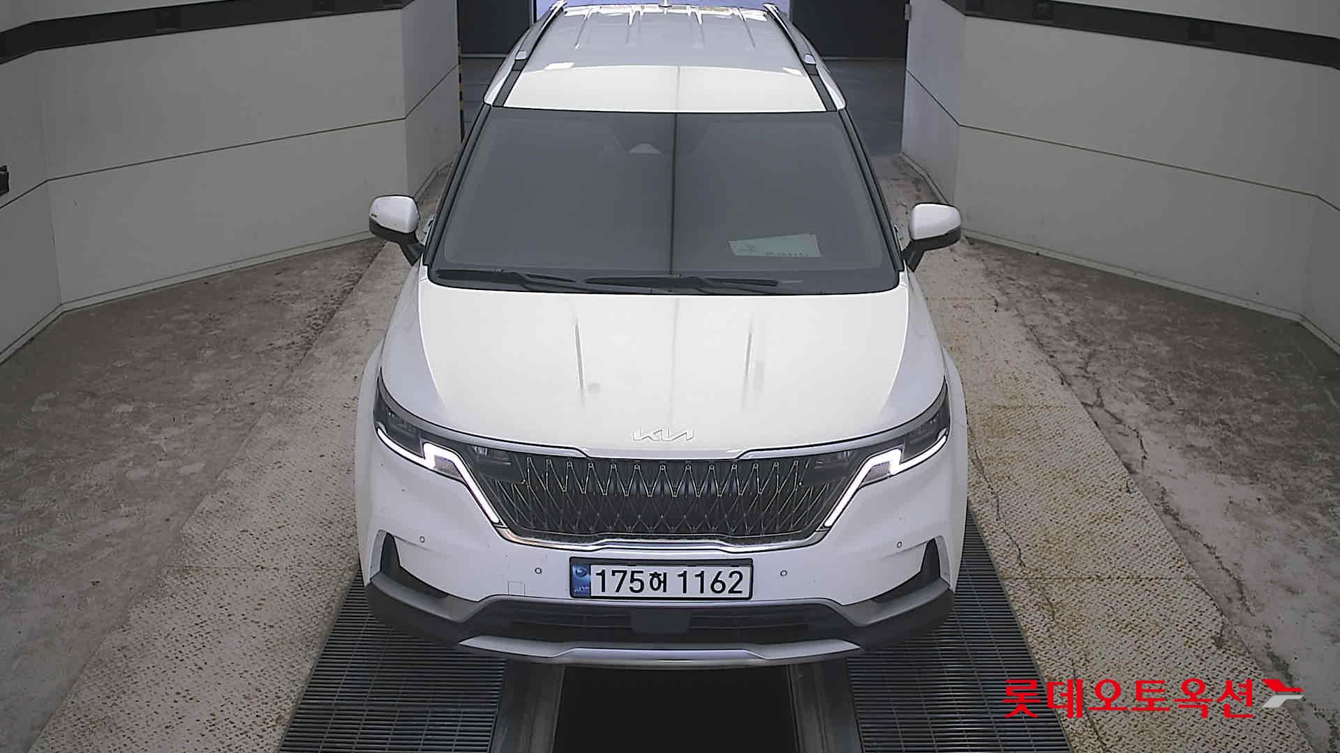 Kia Карнивал