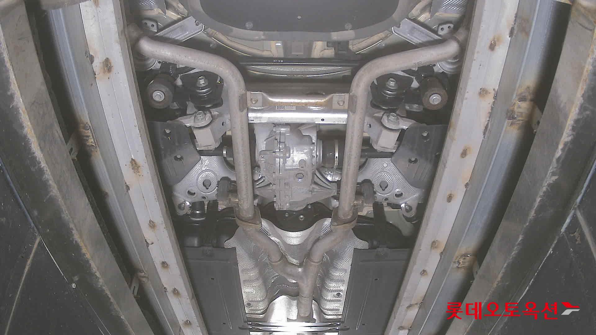 جينيسيس جي 80 2022 2.5T