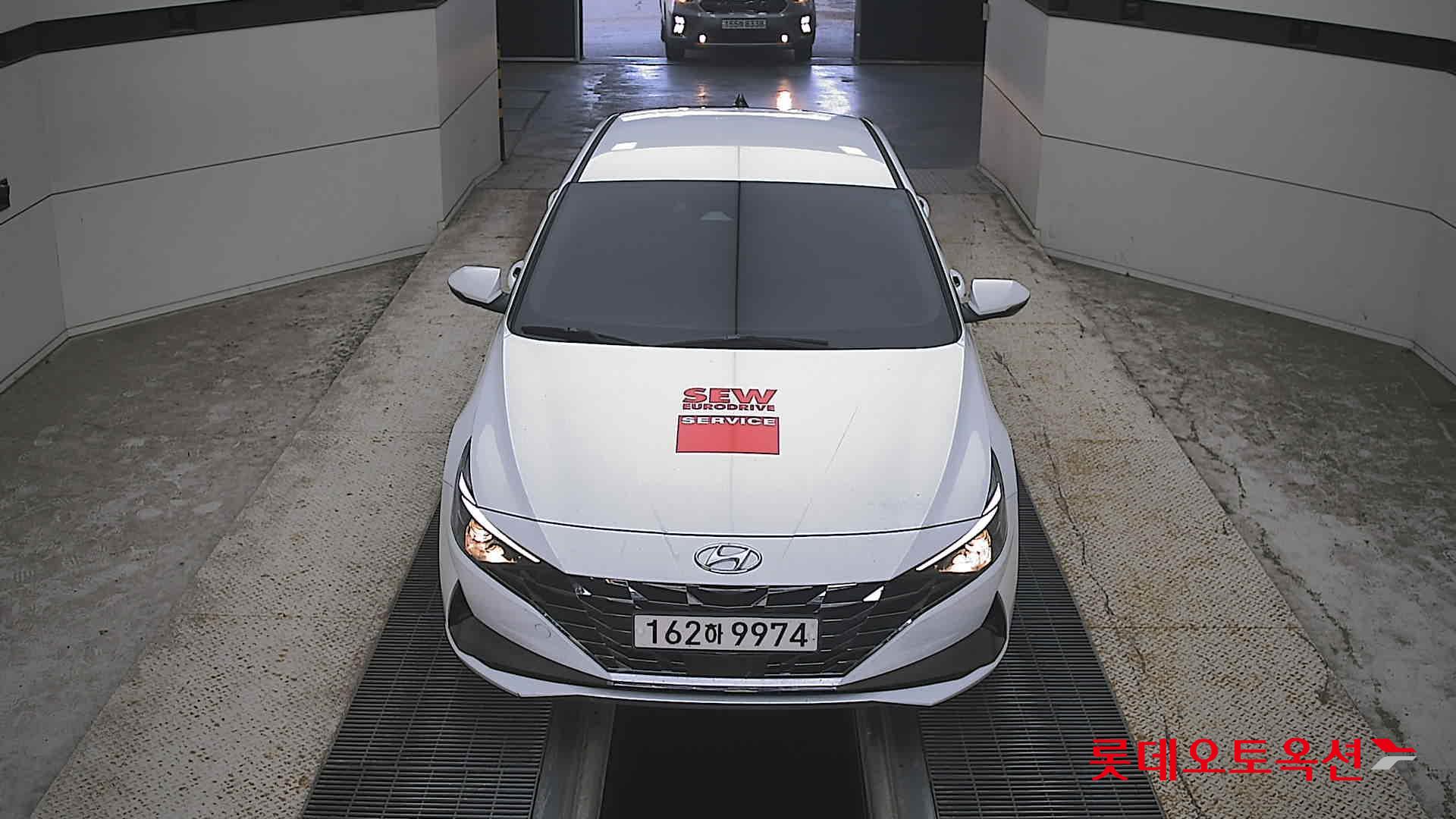 Hyundai Элантра