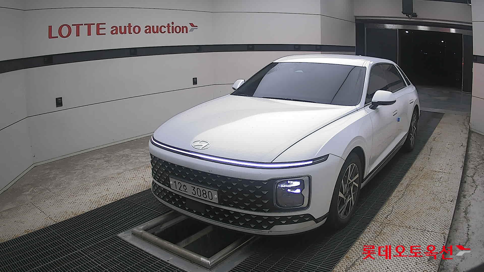 هيونداي جرانديور 2023