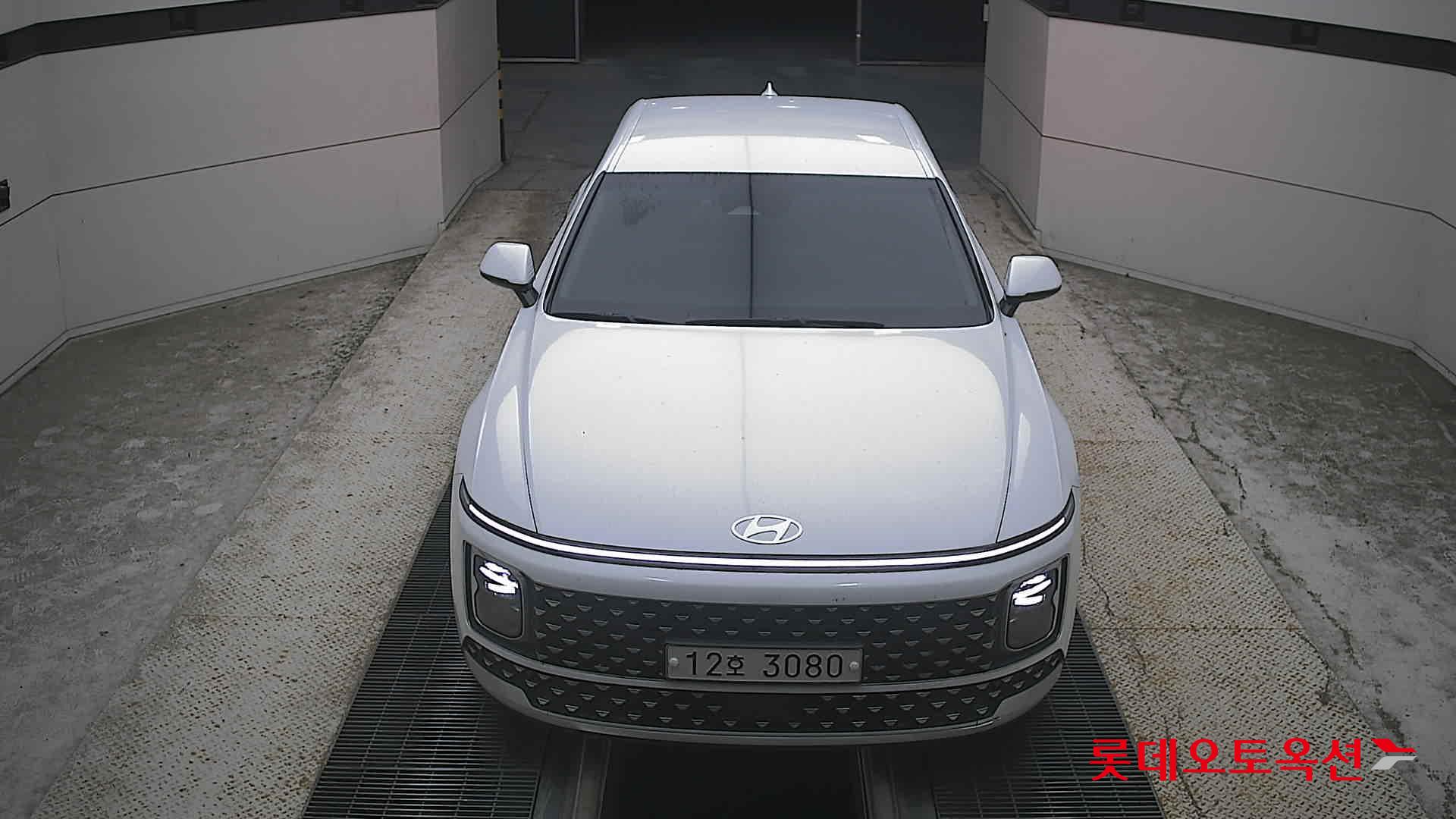 هيونداي جرانديور 2023