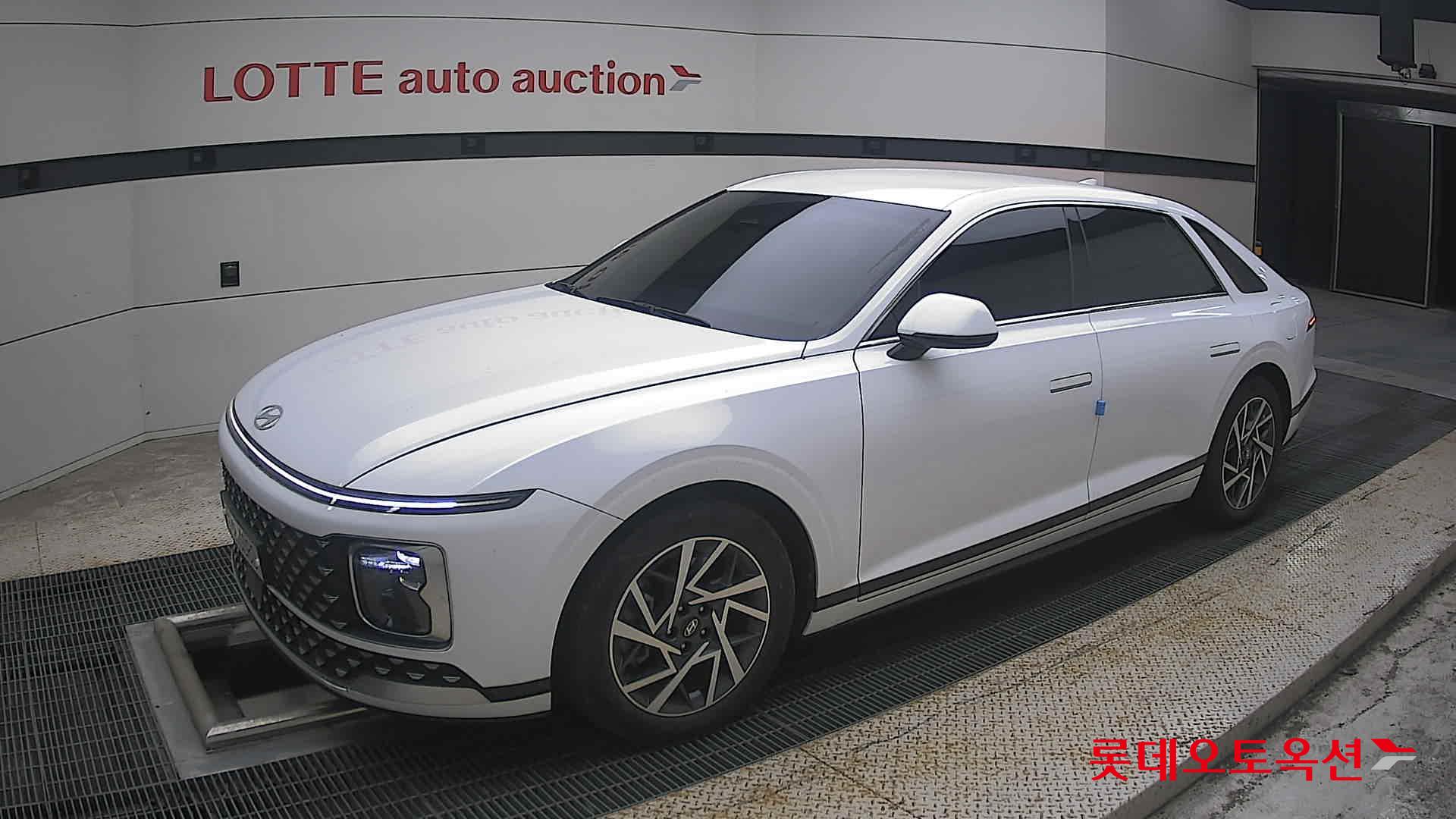 هيونداي جرانديور 2023