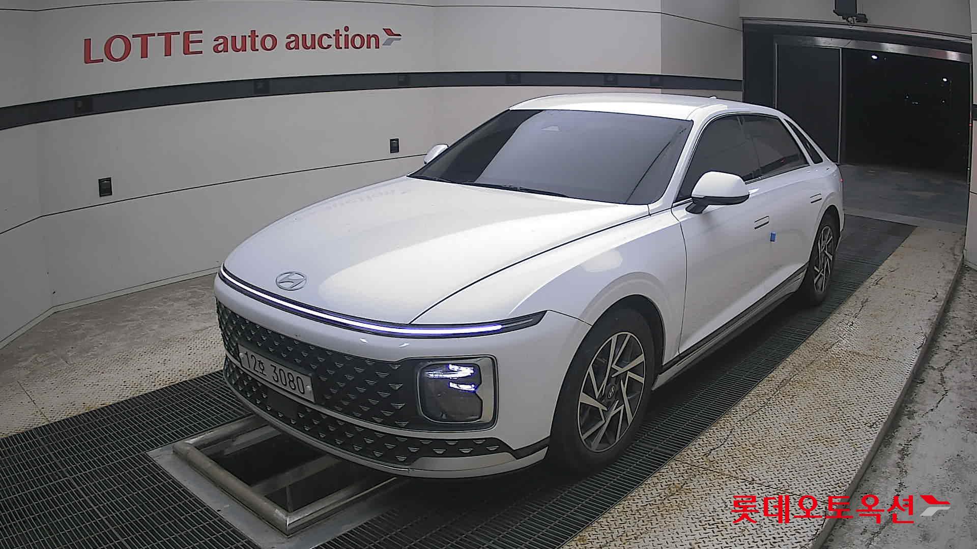 هيونداي جرانديور 2023
