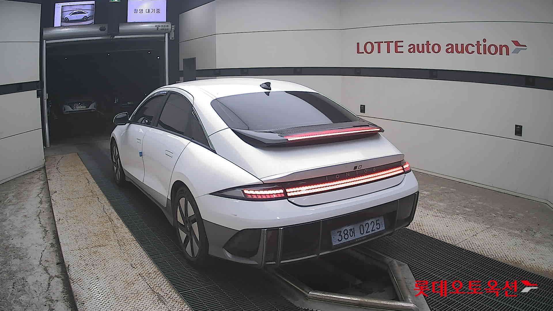 هيونداي أيونيك 2023