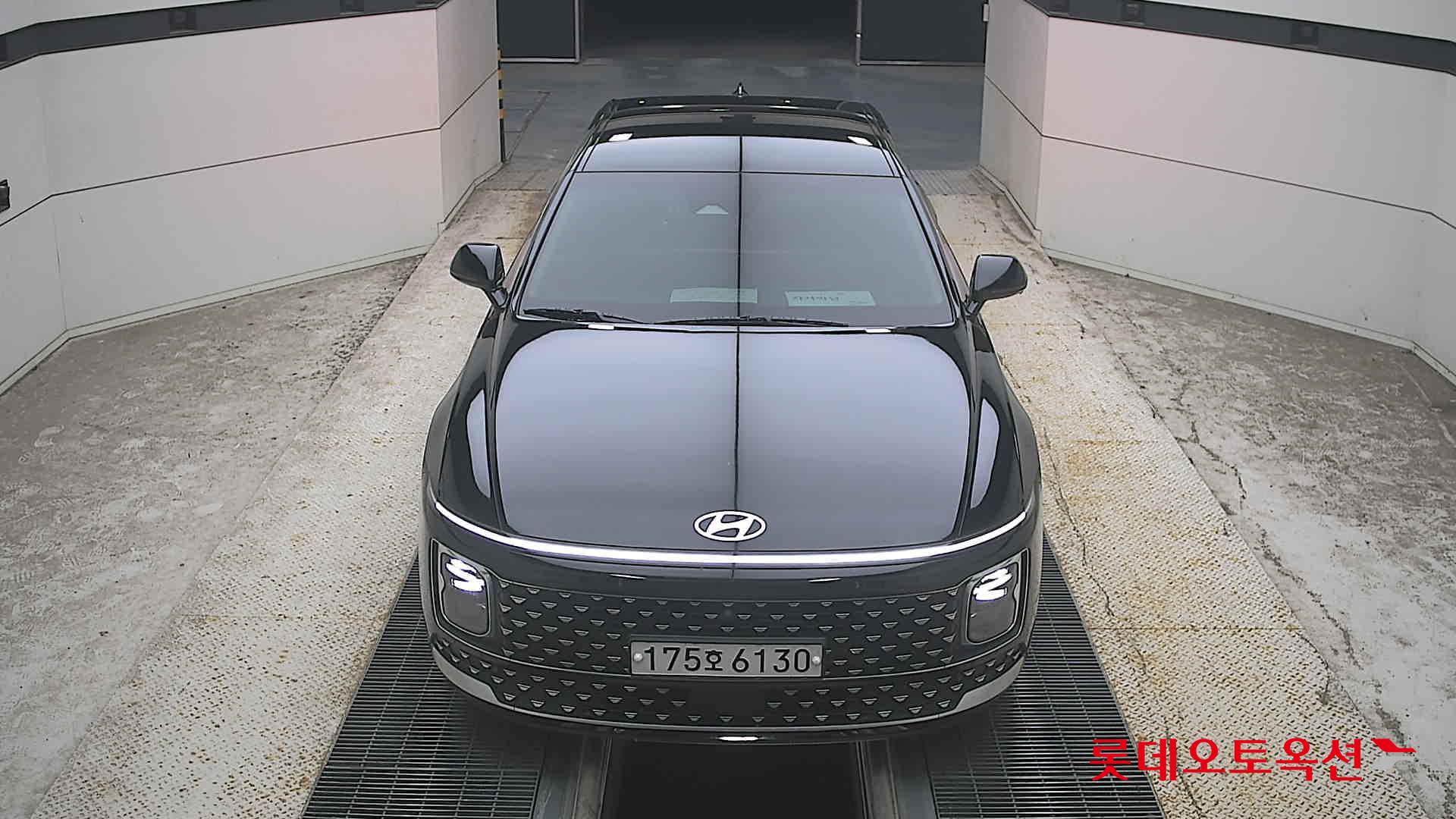 Hyundai Грандер