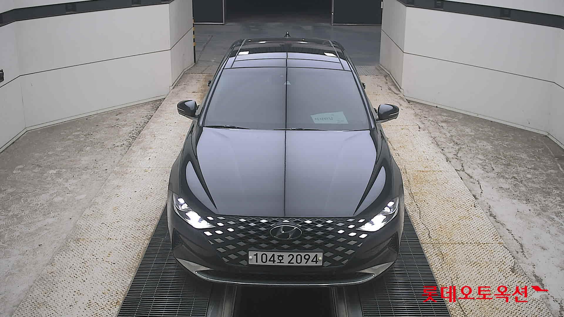 Hyundai Грандер
