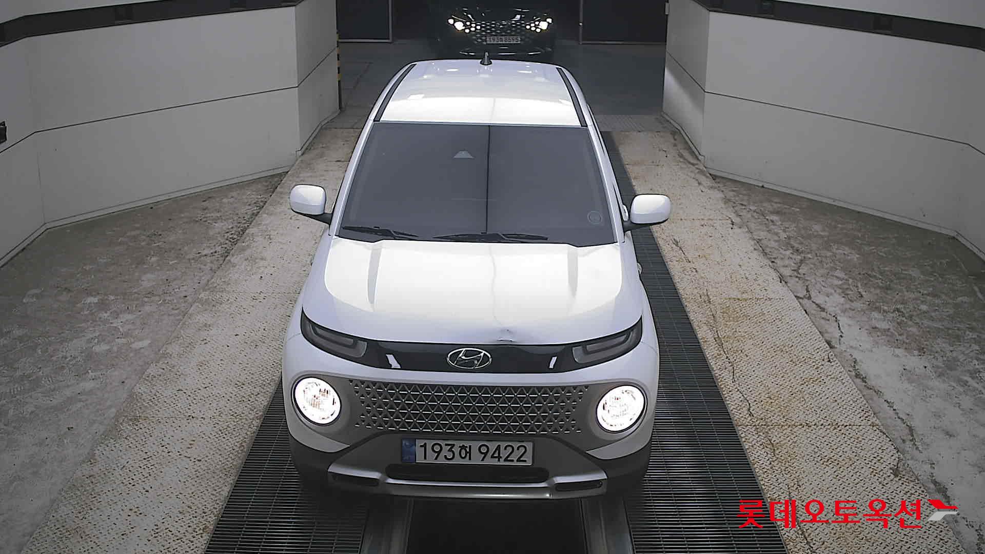 Hyundai Каспер