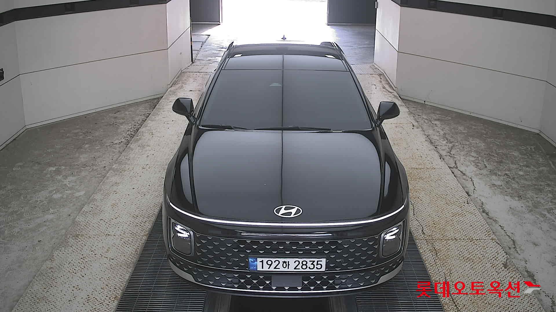 Hyundai Грандер