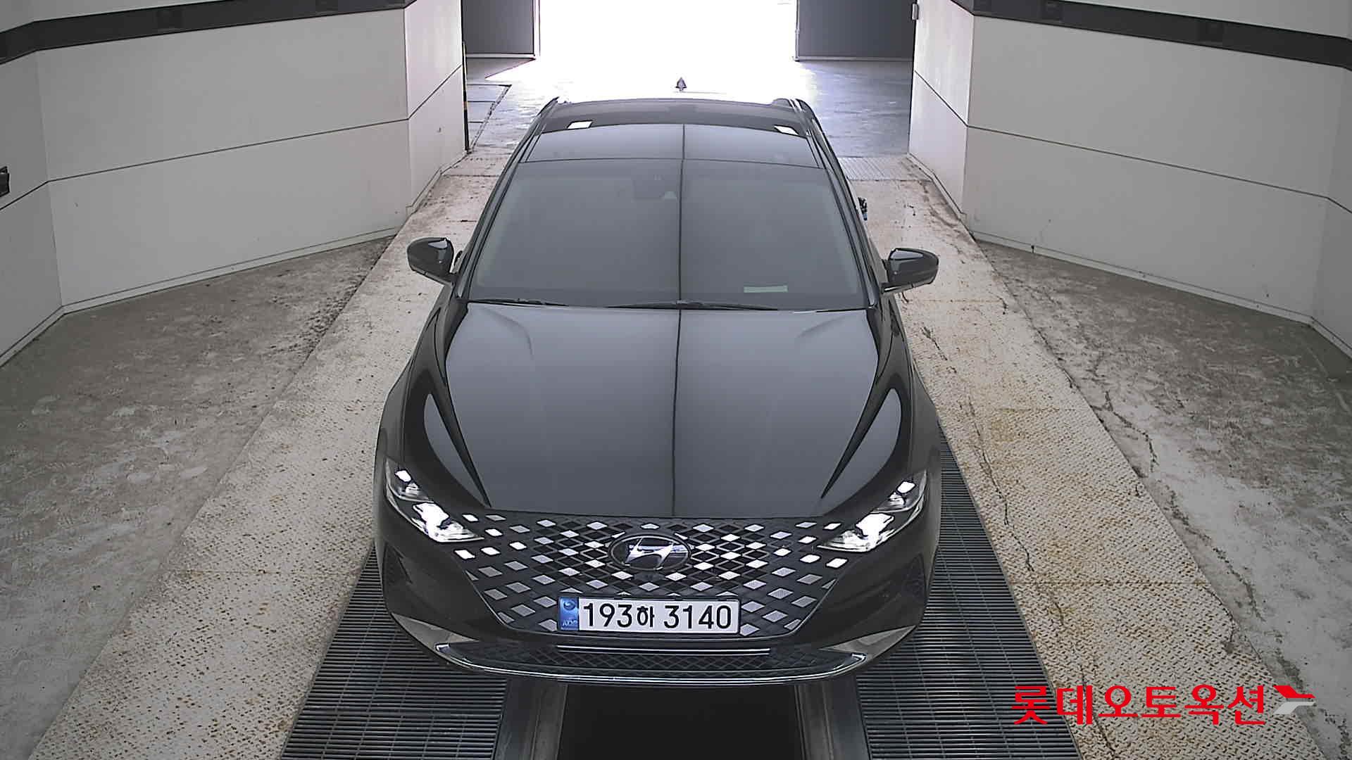 Hyundai Грандер