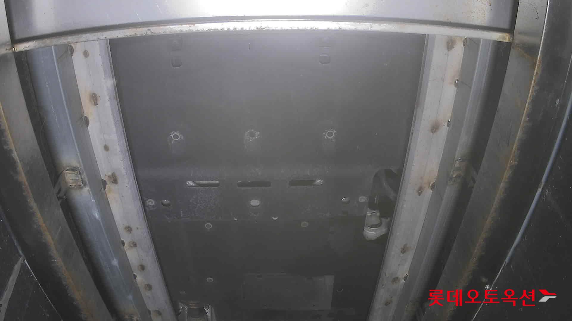 جينيسيس جي 80 2023 2.5T