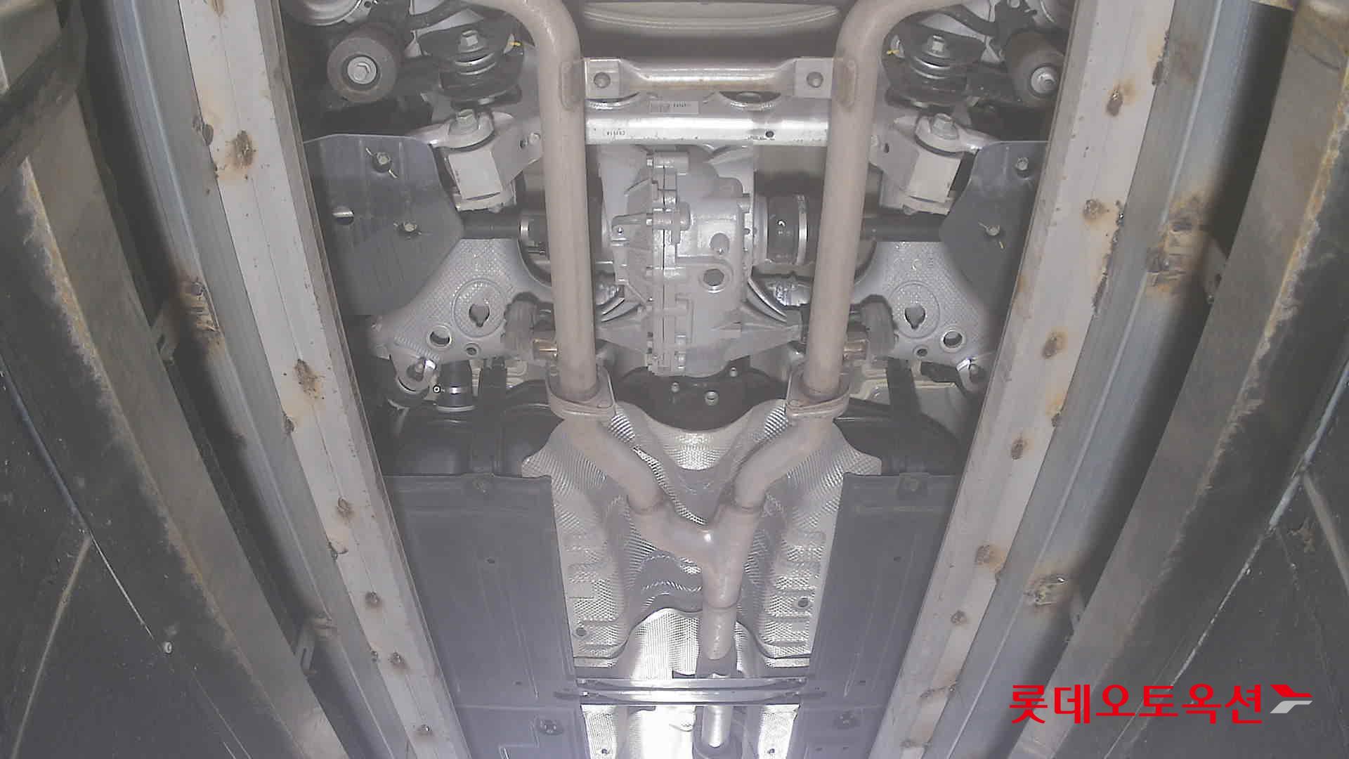 جينيسيس جي 80 2023 2.5T