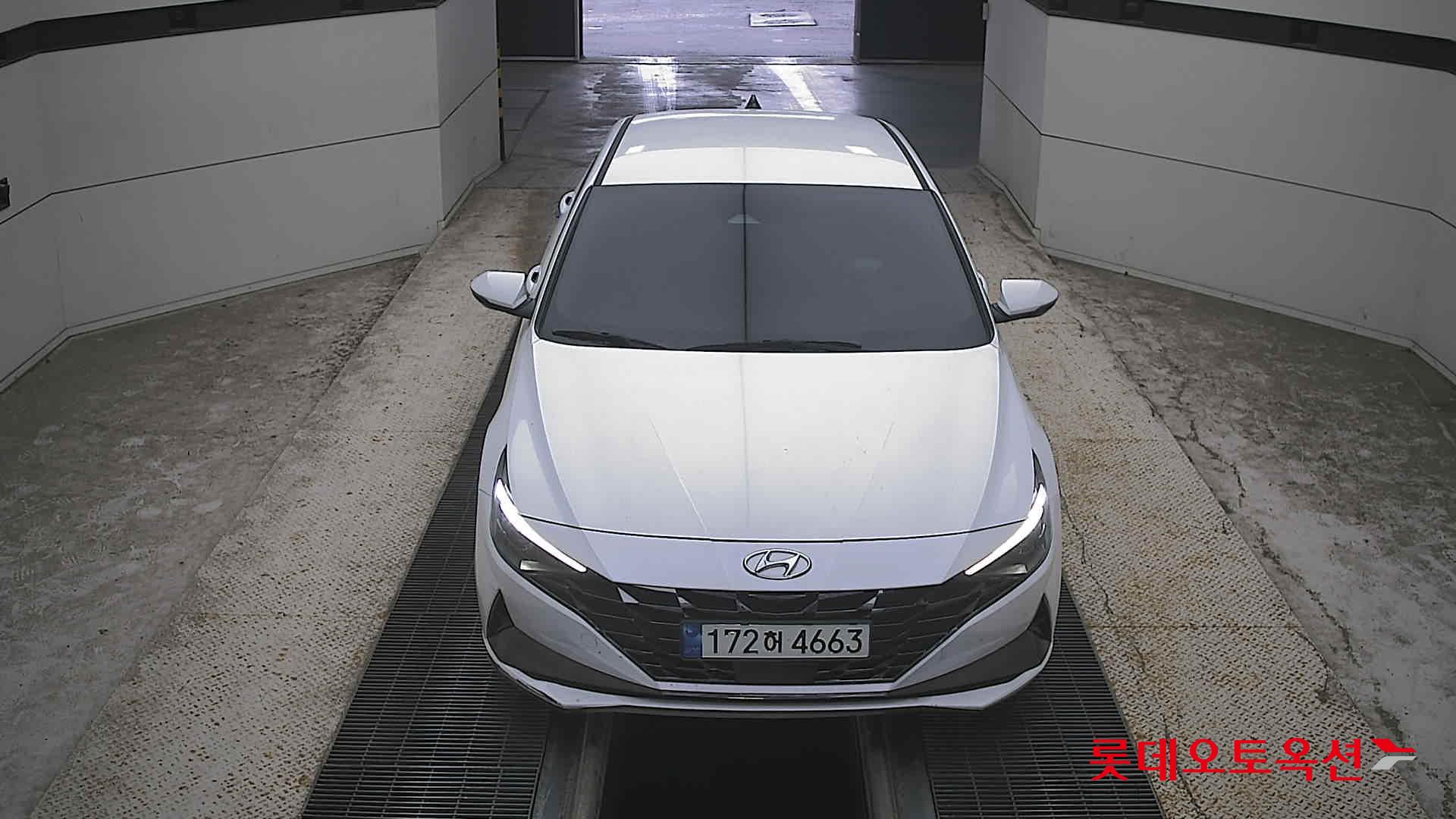 Hyundai Элантра