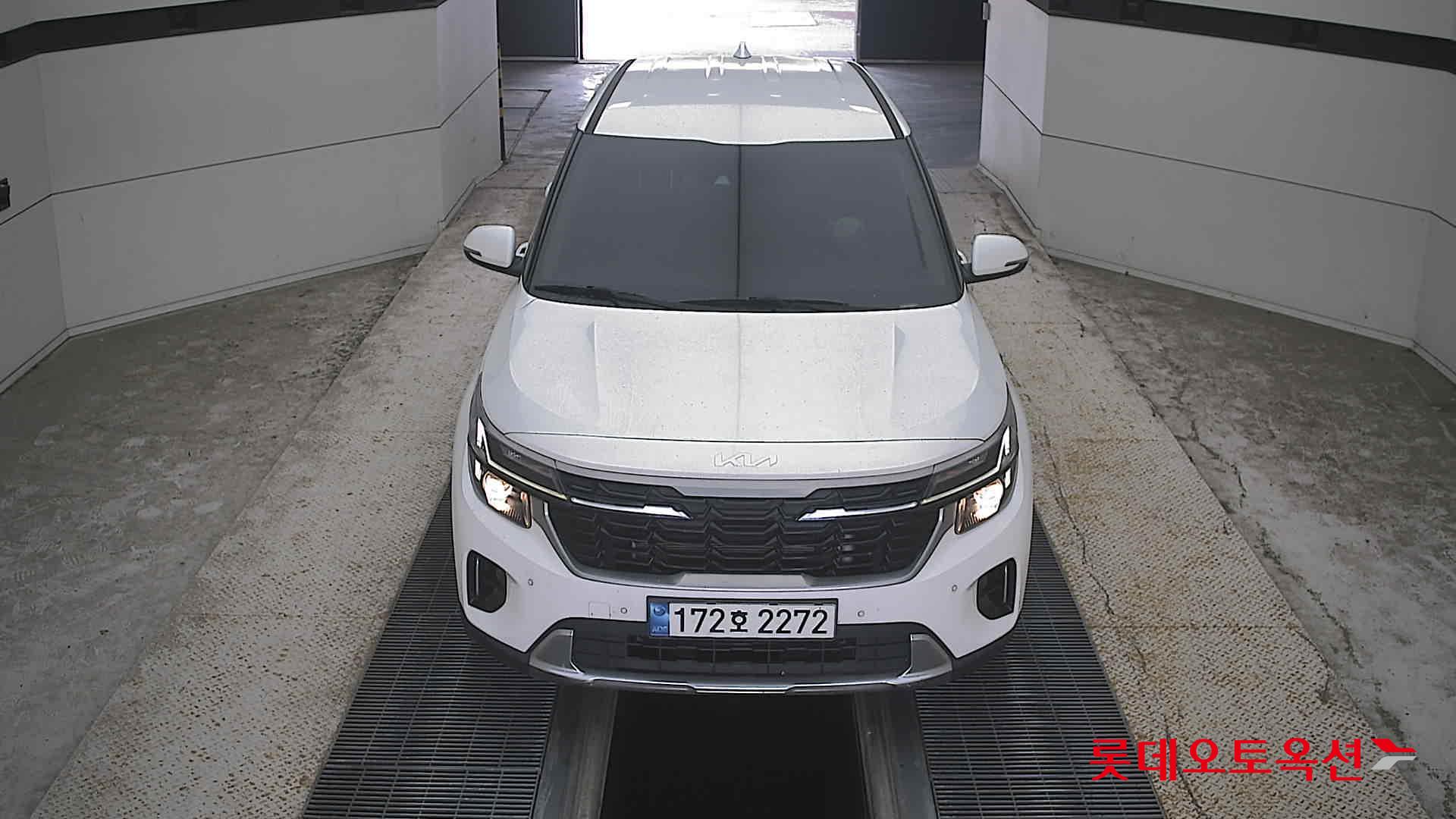 Kia Селтос