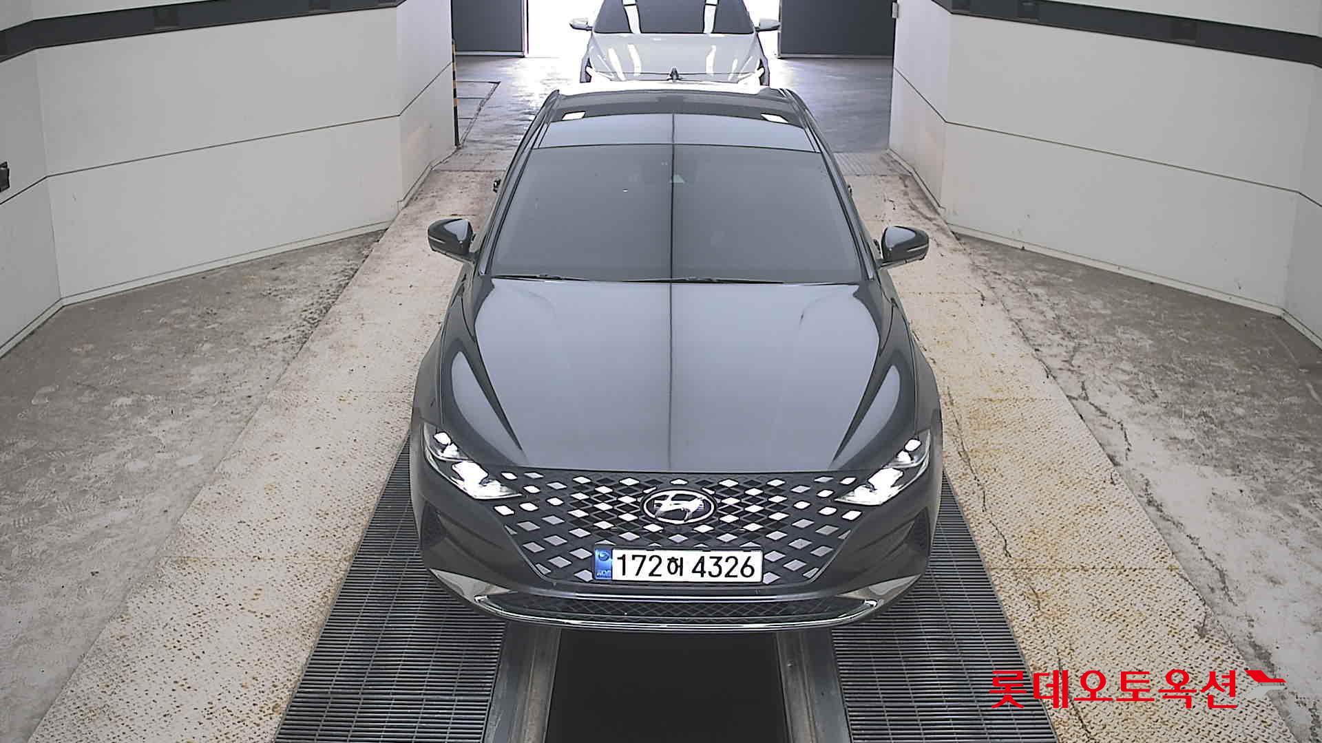 Hyundai Грандер