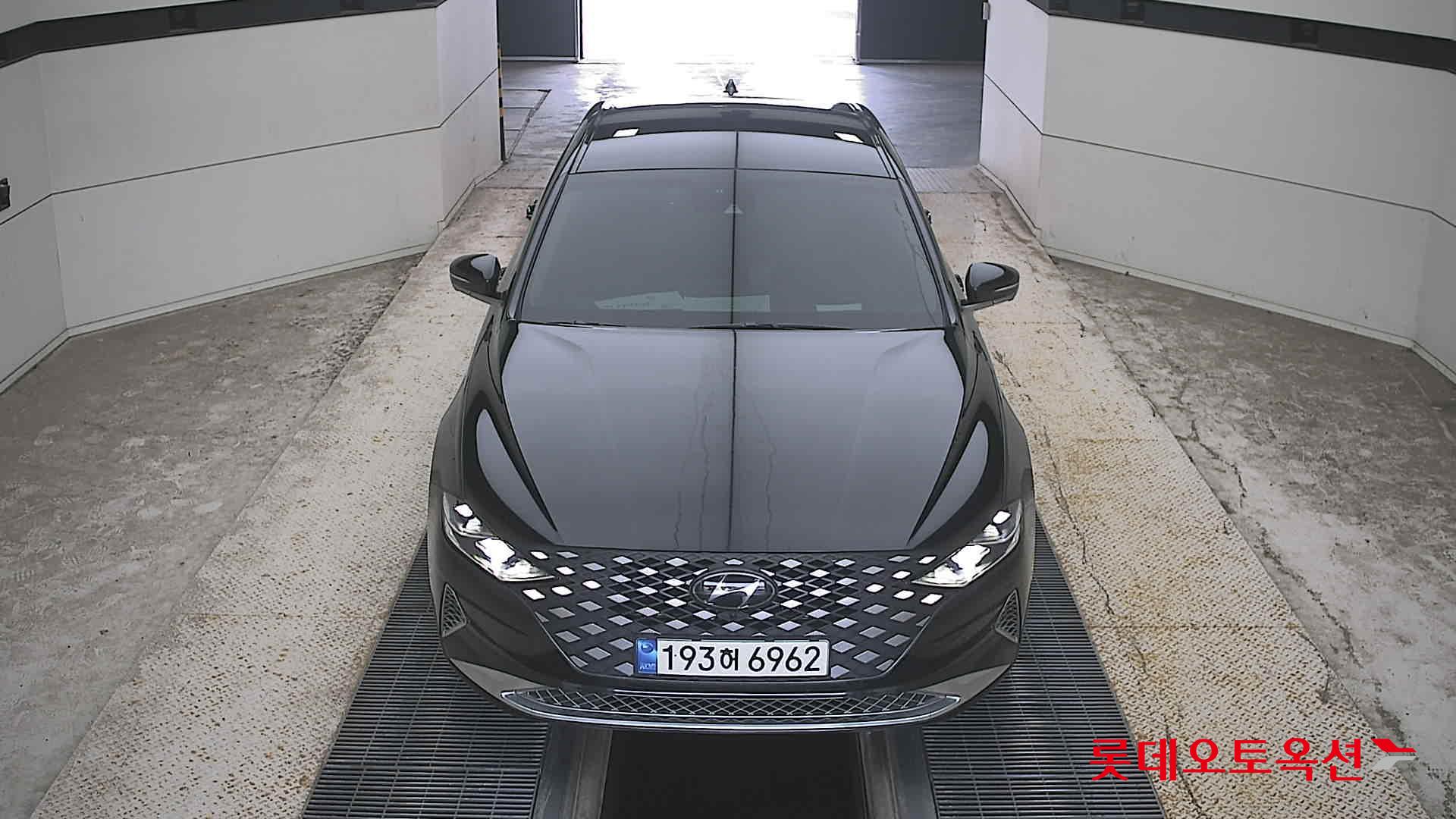 Hyundai Грандер