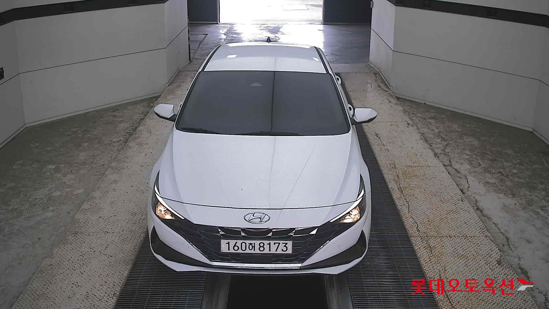 Hyundai Элантра