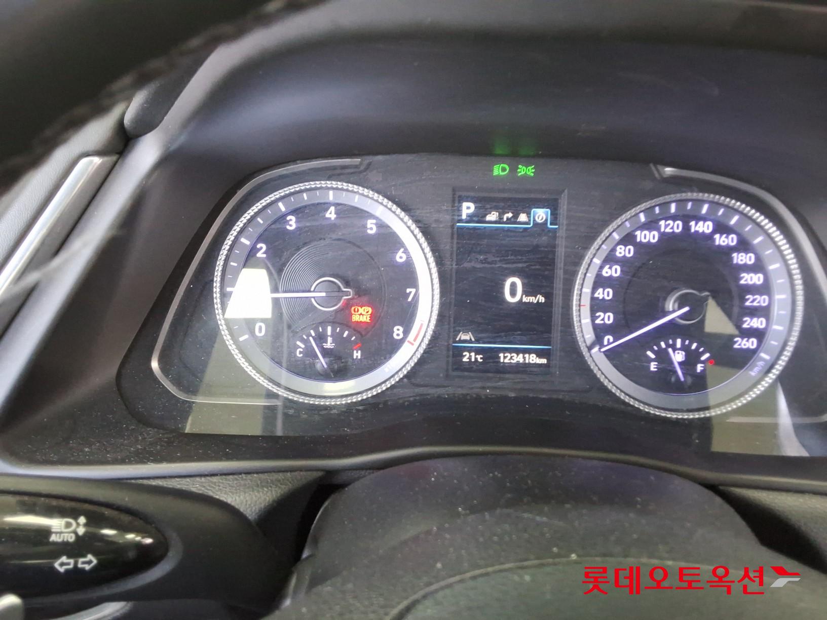 هيونداي سوناتا 2023
