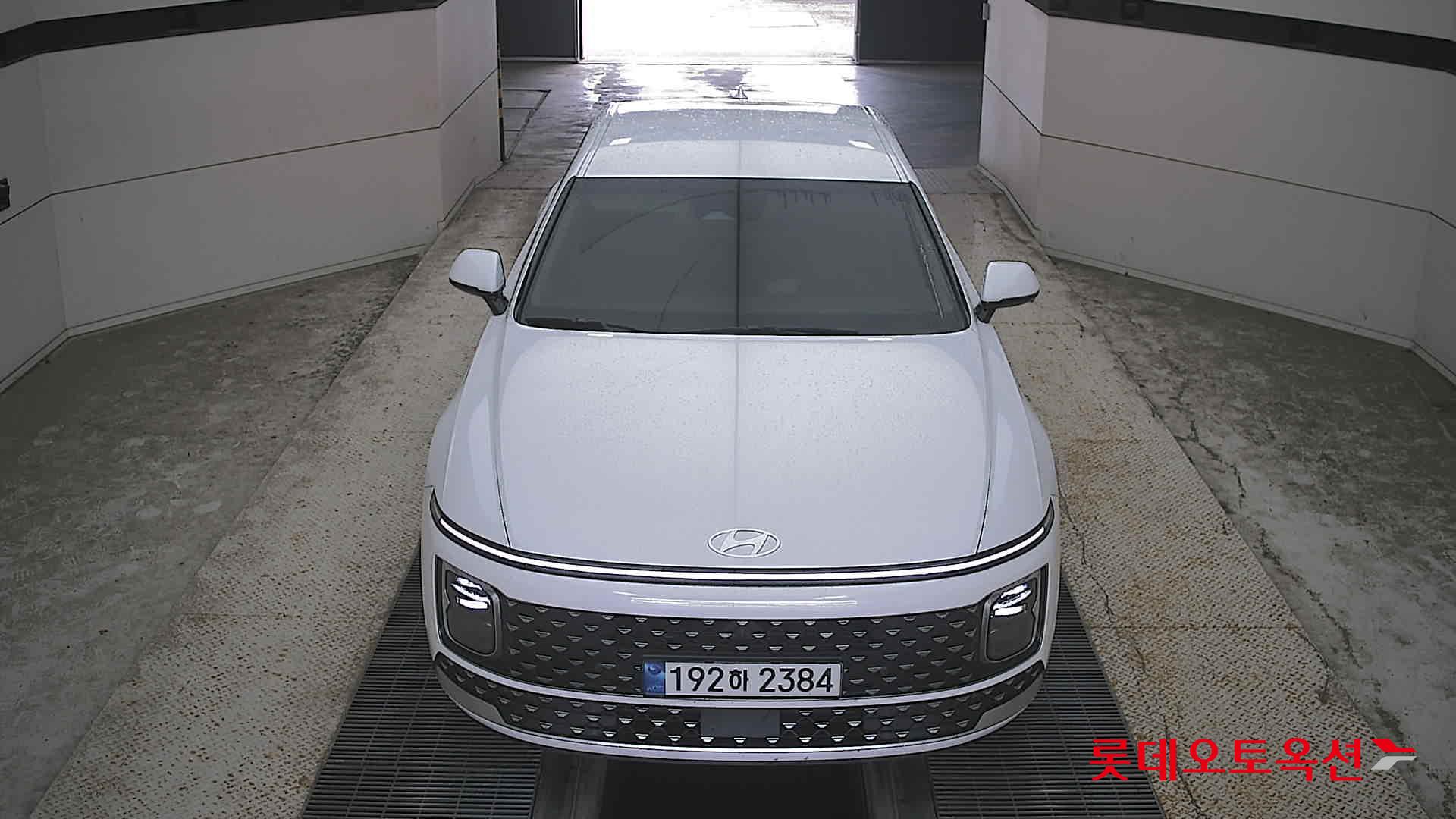Hyundai Грандер
