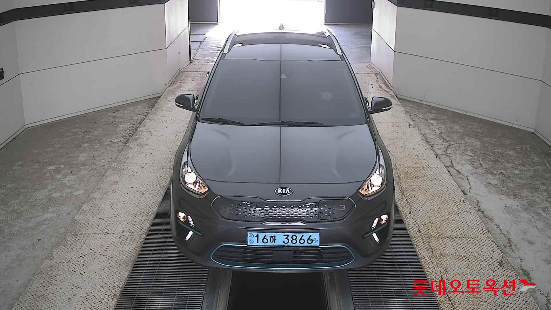 Kia Ниро