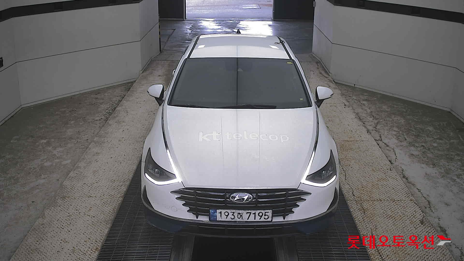 Hyundai Соната