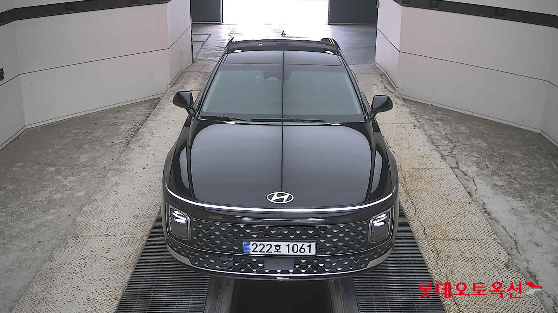 Hyundai Грандер