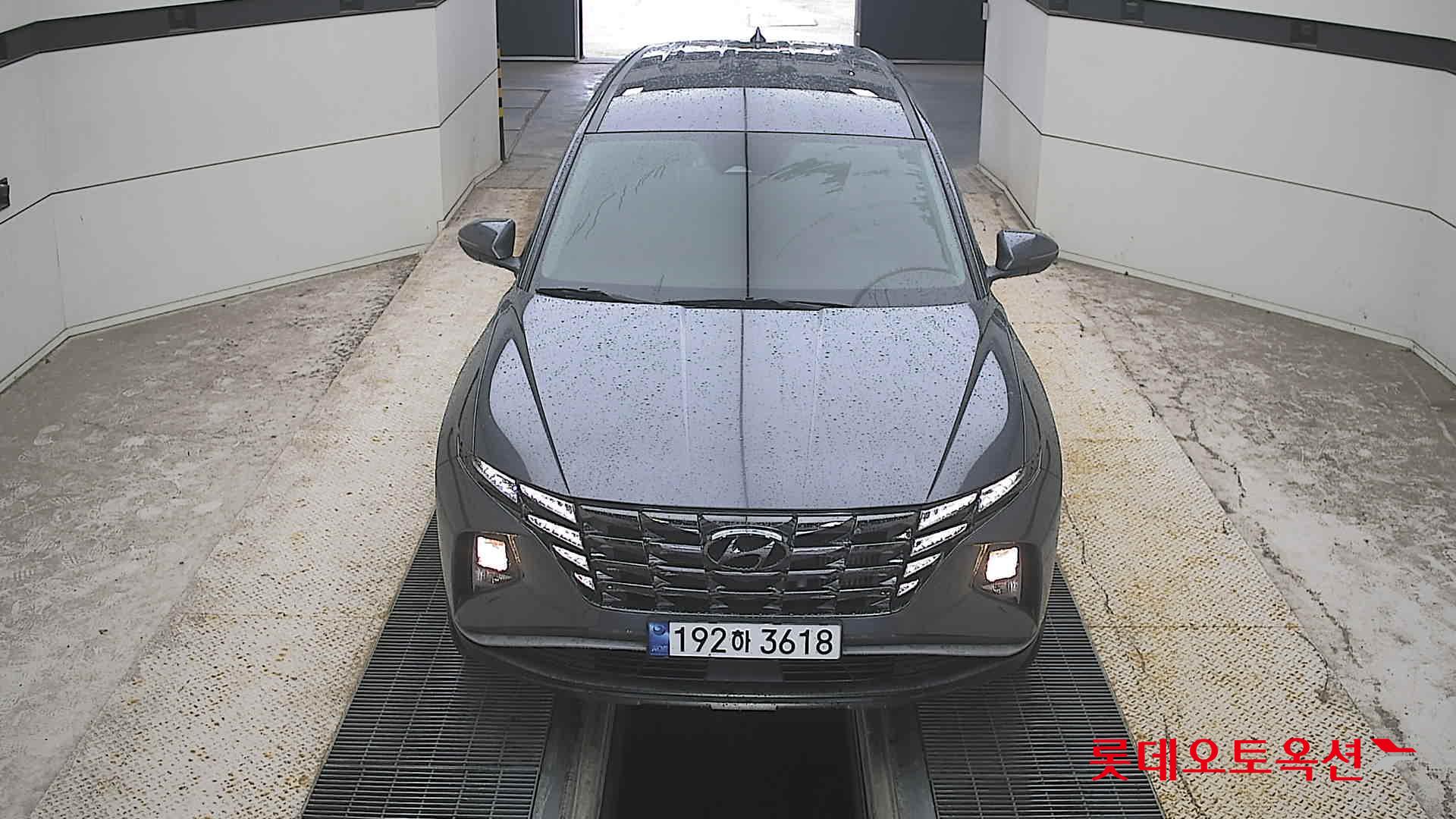 Hyundai Туссан