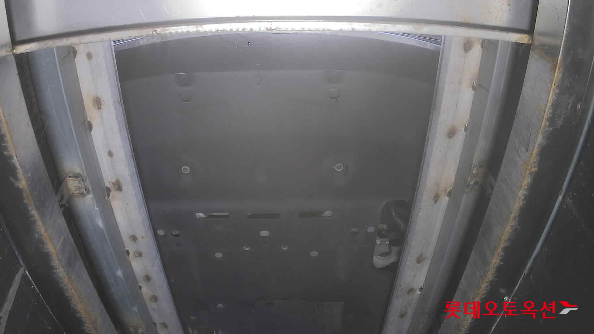 جينيسيس جي 80 2022 2.5T