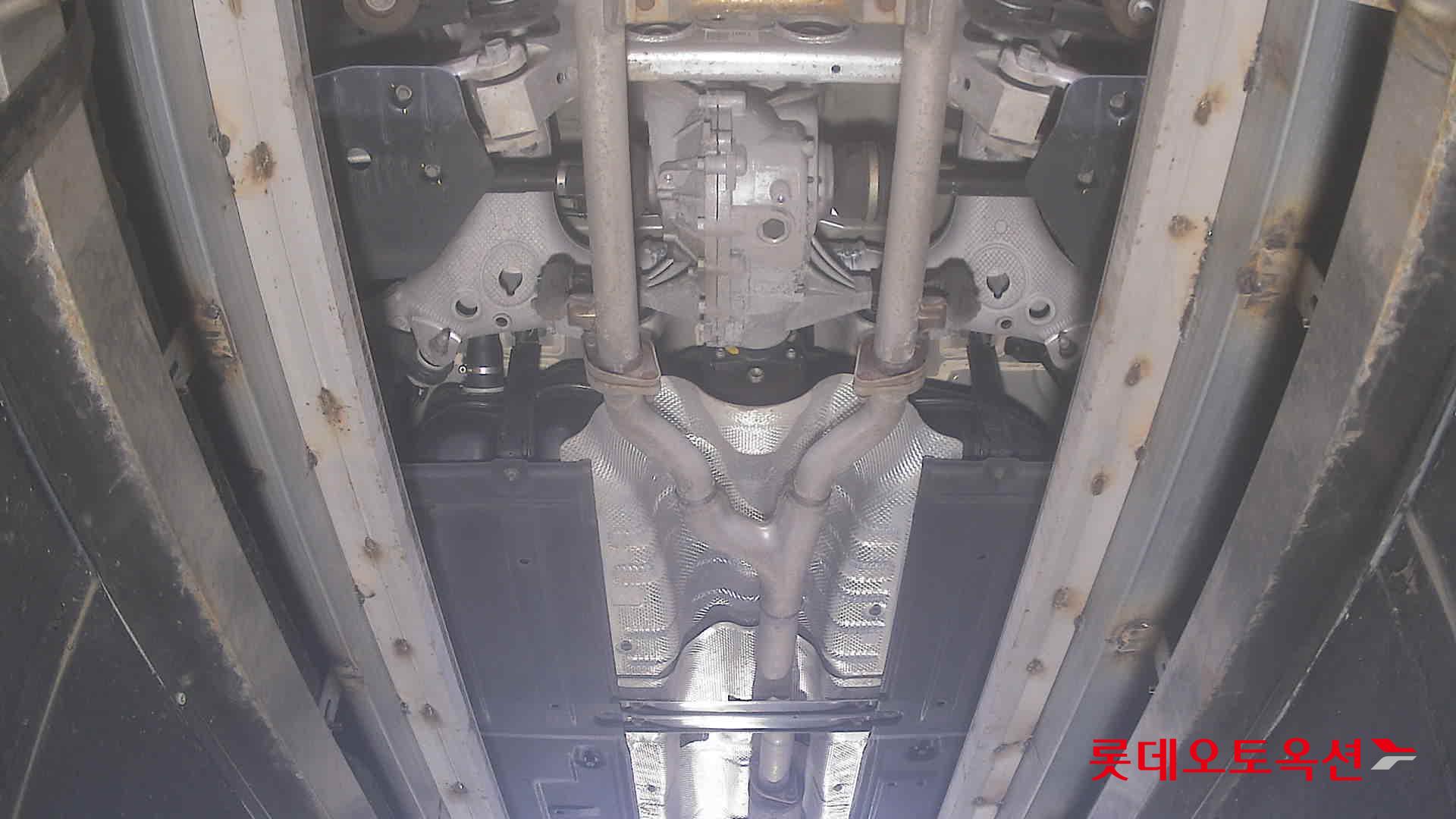 جينيسيس جي 80 2022 2.5T