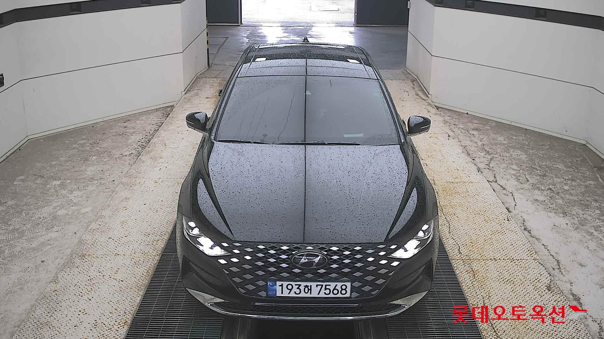 Hyundai Грандер