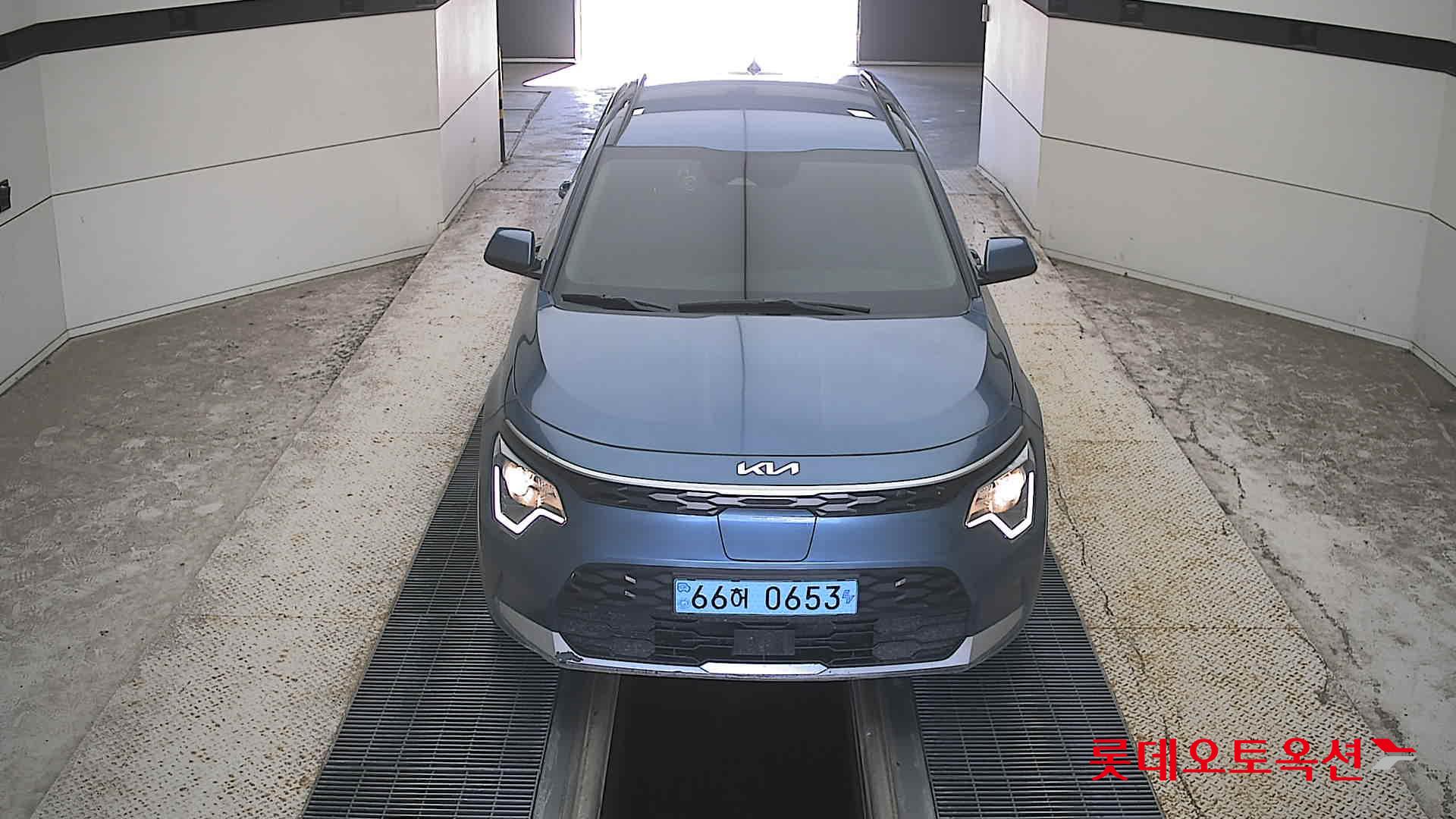 Kia Ниро
