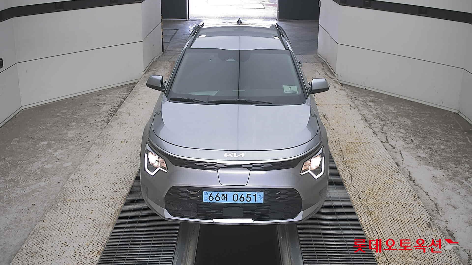 Kia Ниро