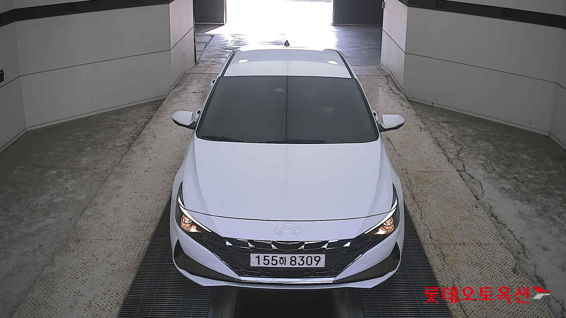 Hyundai Элантра