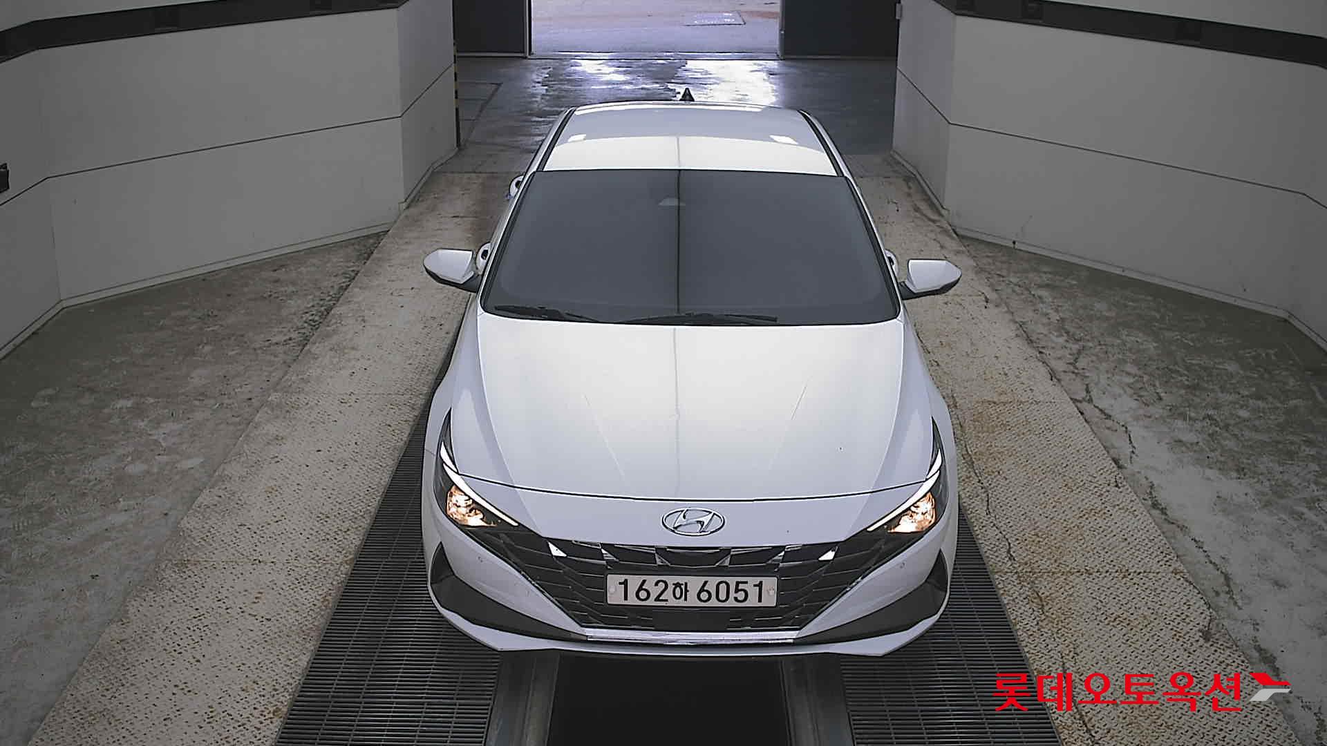 Hyundai Элантра