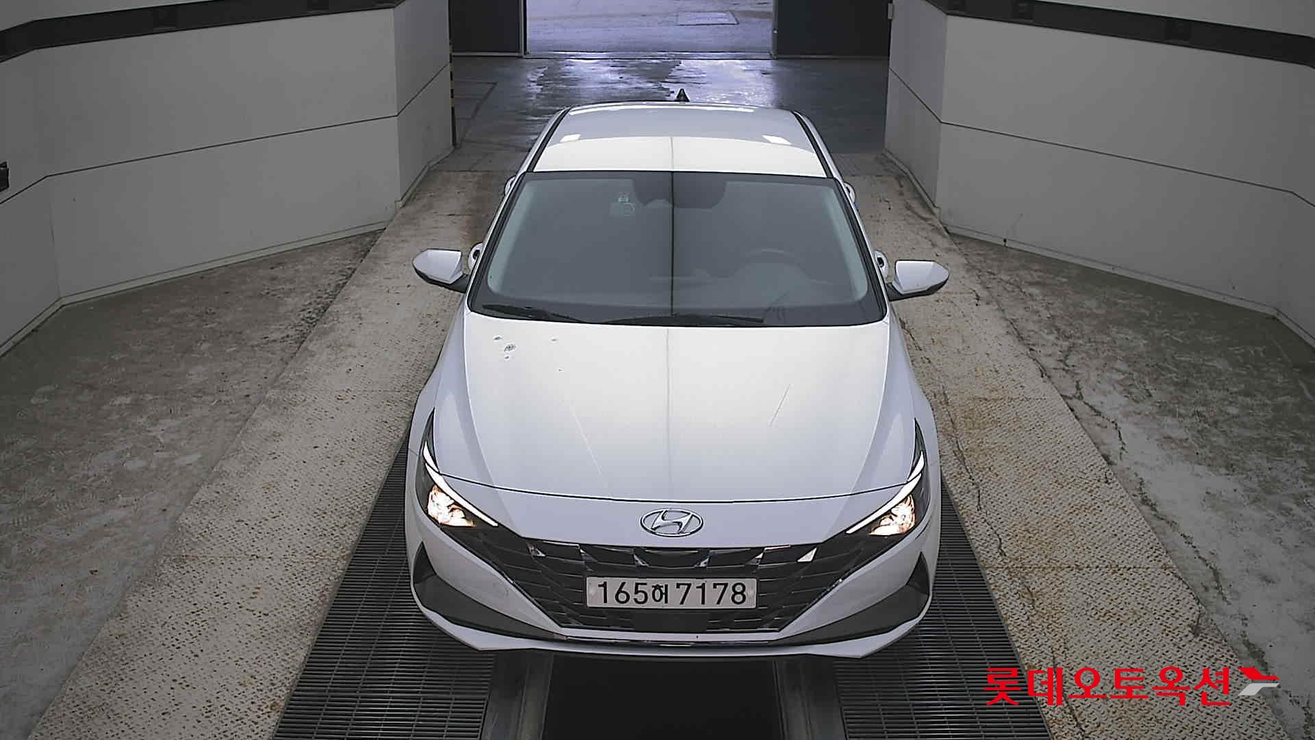Hyundai Элантра
