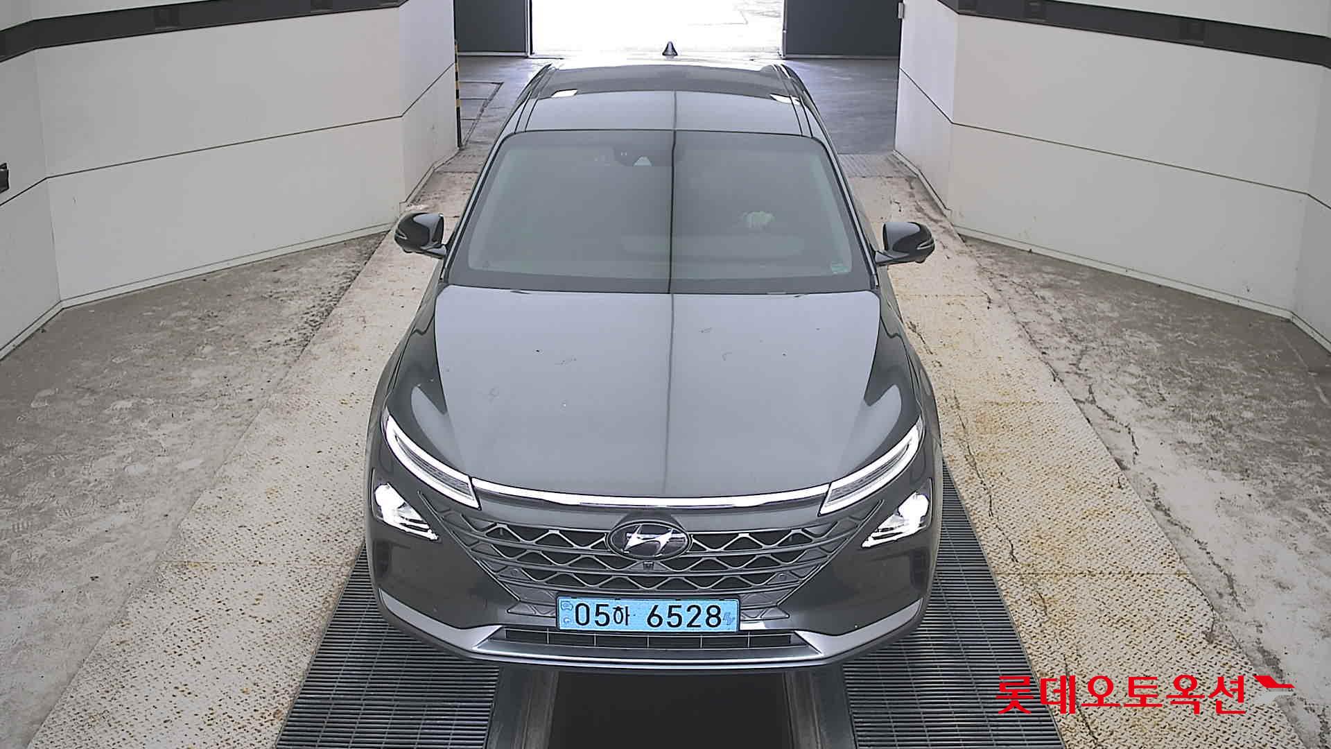 Hyundai Нексо