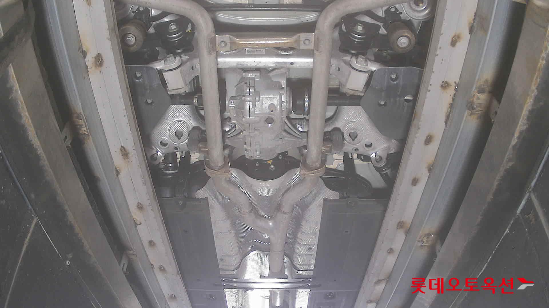 جينيسيس جي 80 2024 2.5T