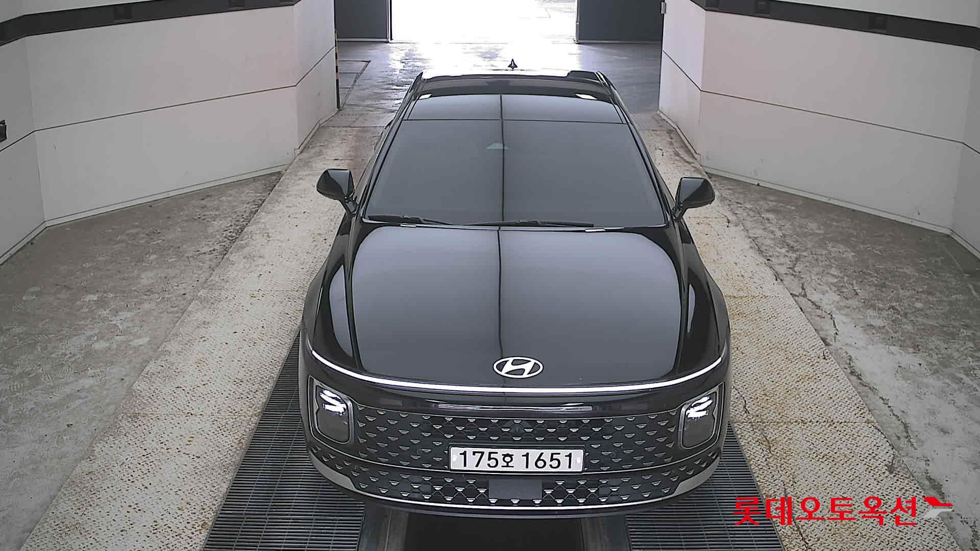 Hyundai Грандер