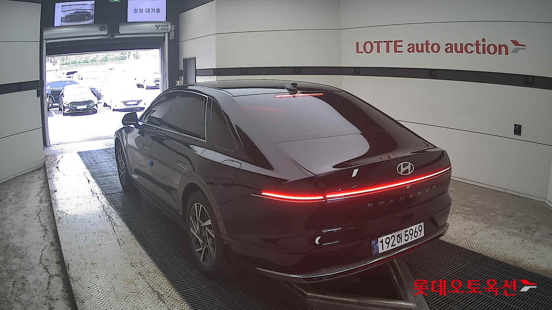 هيونداي جرانديور 2023